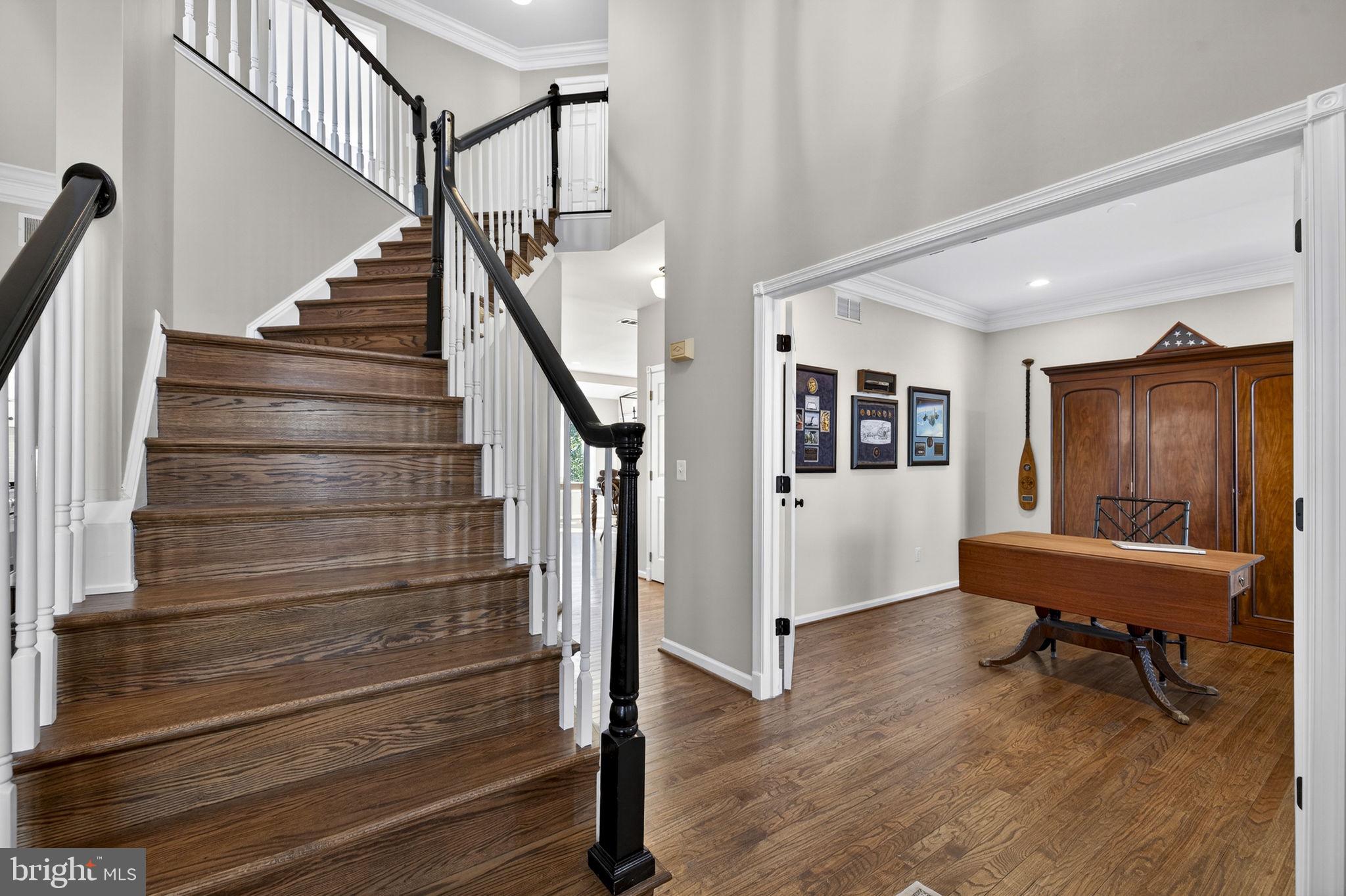 FARMWELL HUNT - Residential