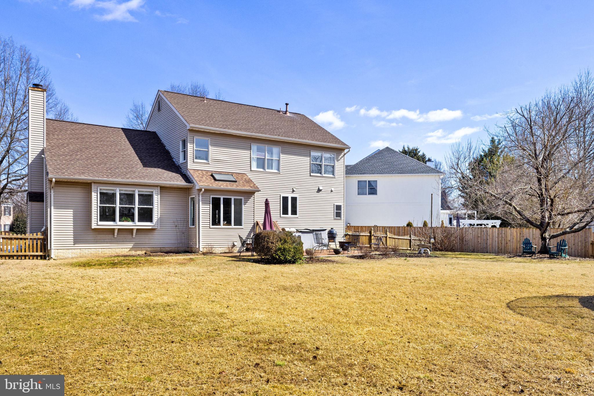 43745 MCCOLLOUGH COURT