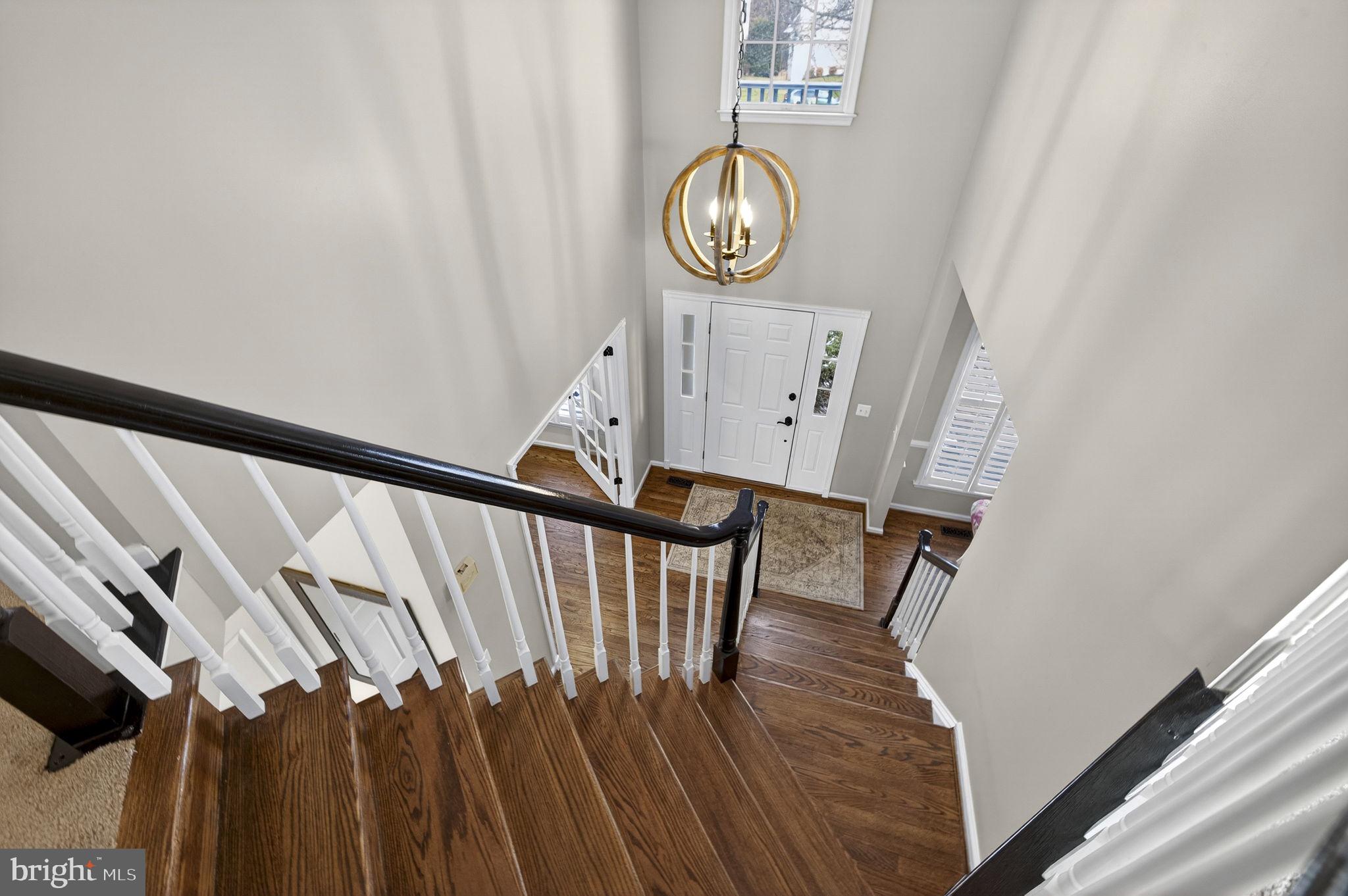 FARMWELL HUNT - Residential