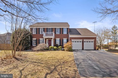 43745 MCCOLLOUGH COURT ASHBURN VA 20147