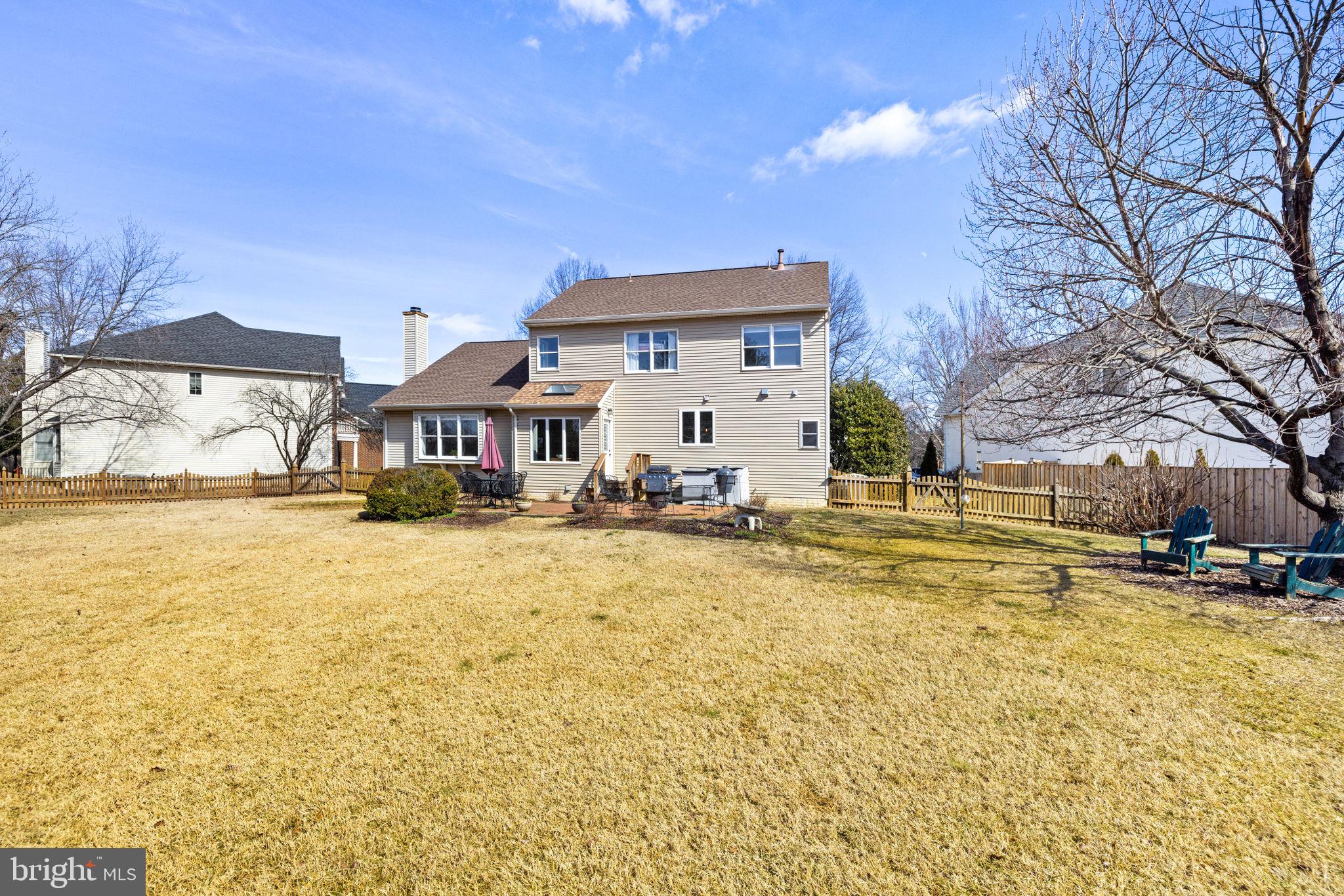 FARMWELL HUNT - Residential