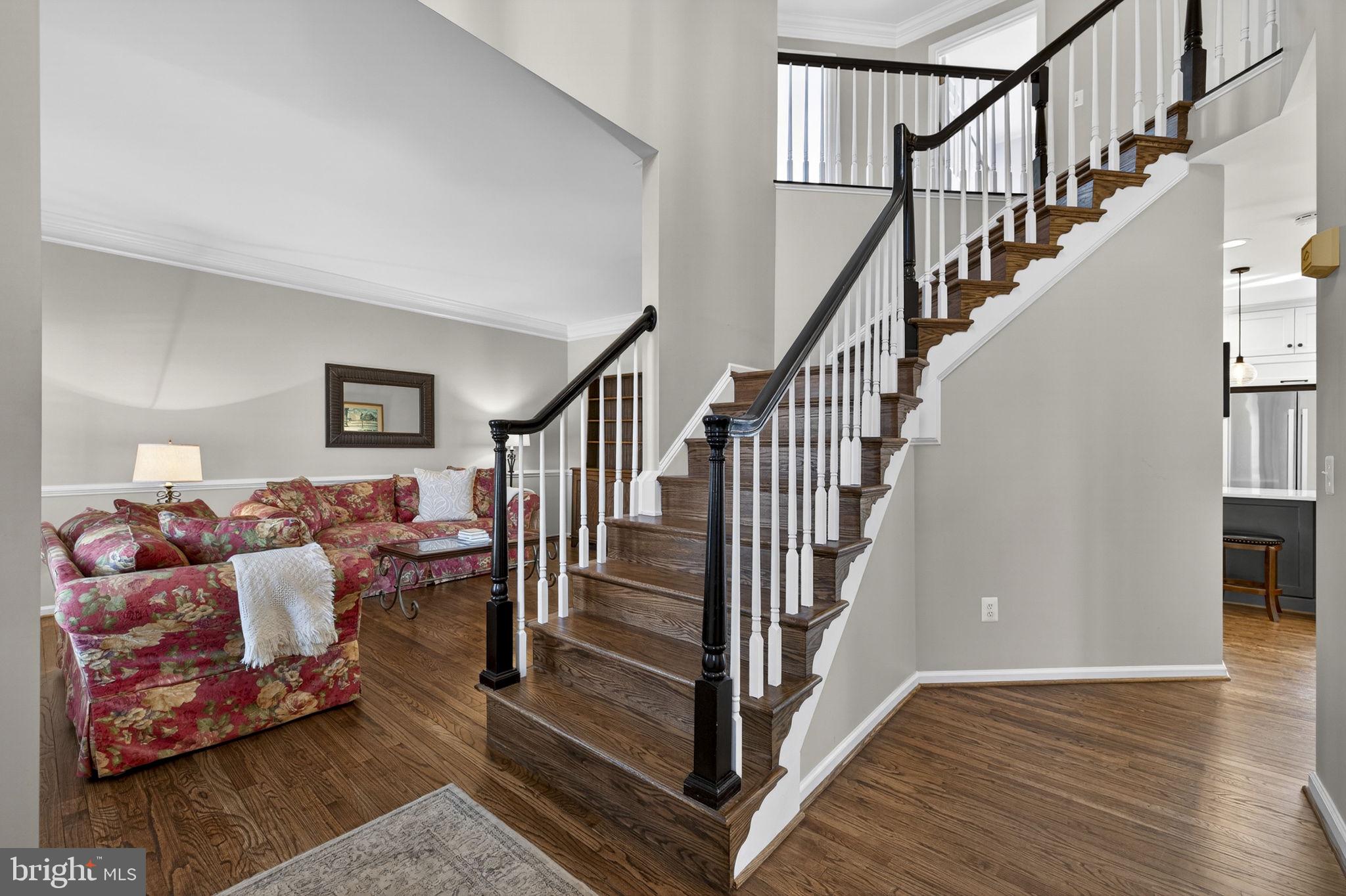 FARMWELL HUNT - Residential