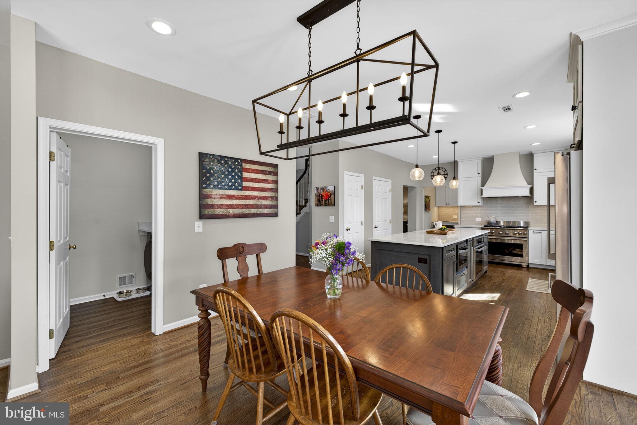 FARMWELL HUNT - Residential