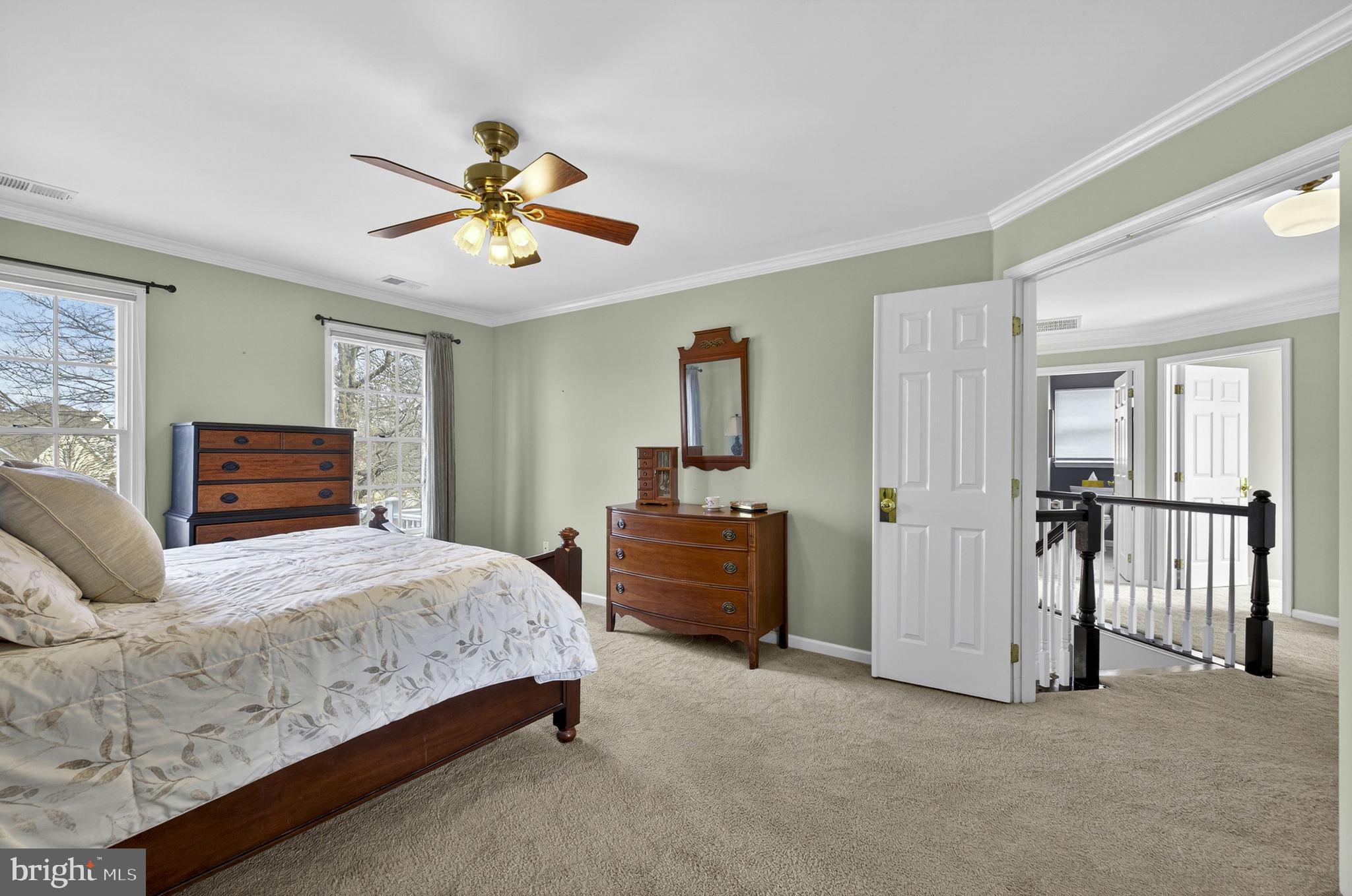 FARMWELL HUNT - Residential