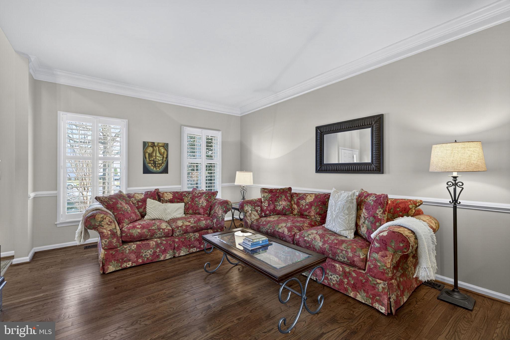 FARMWELL HUNT - Residential