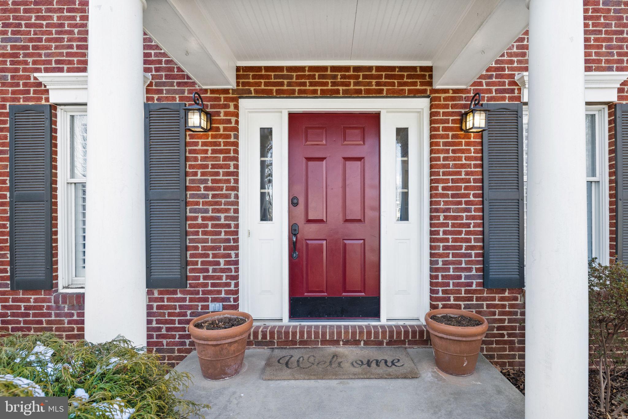 FARMWELL HUNT - Residential