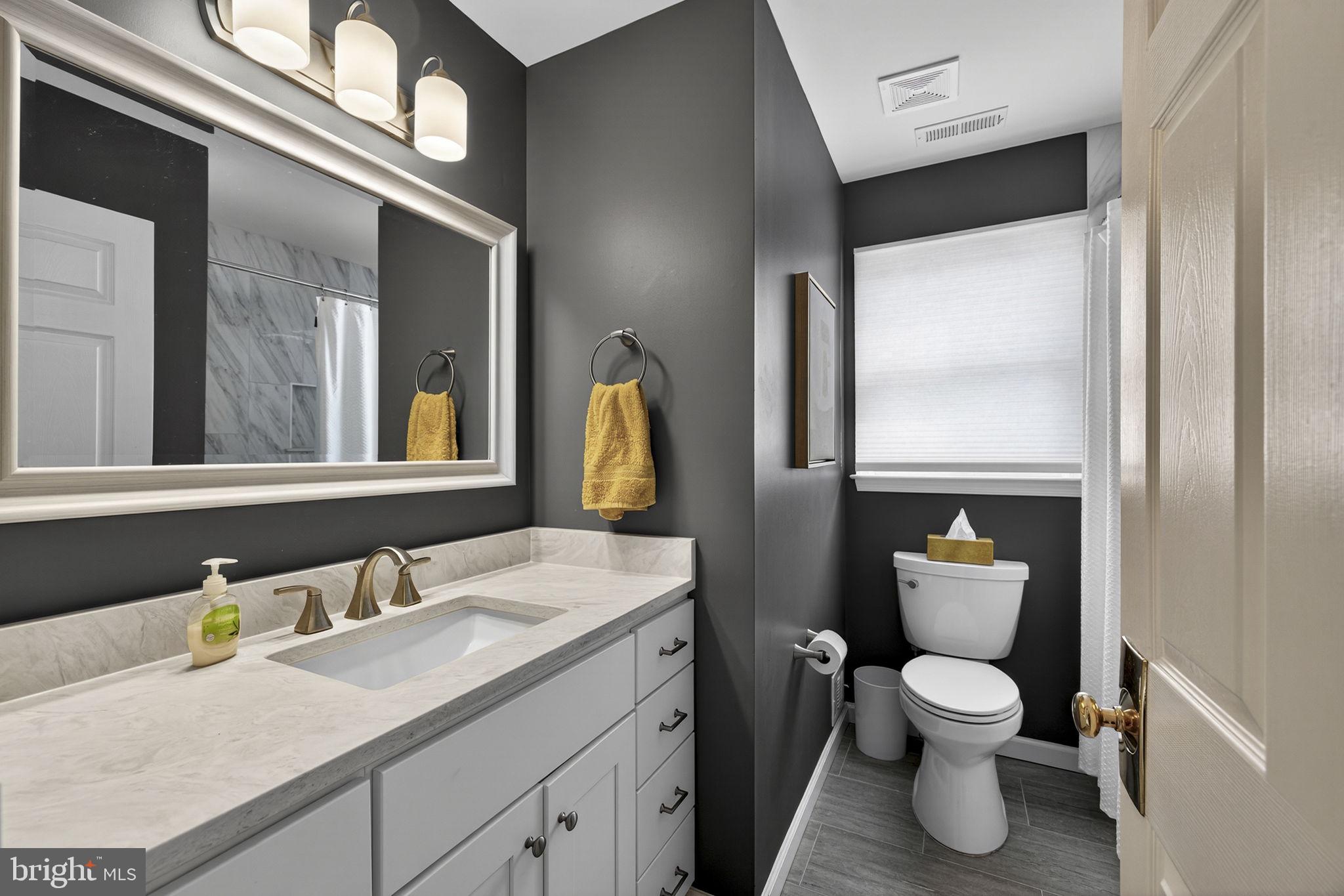 FARMWELL HUNT - Residential