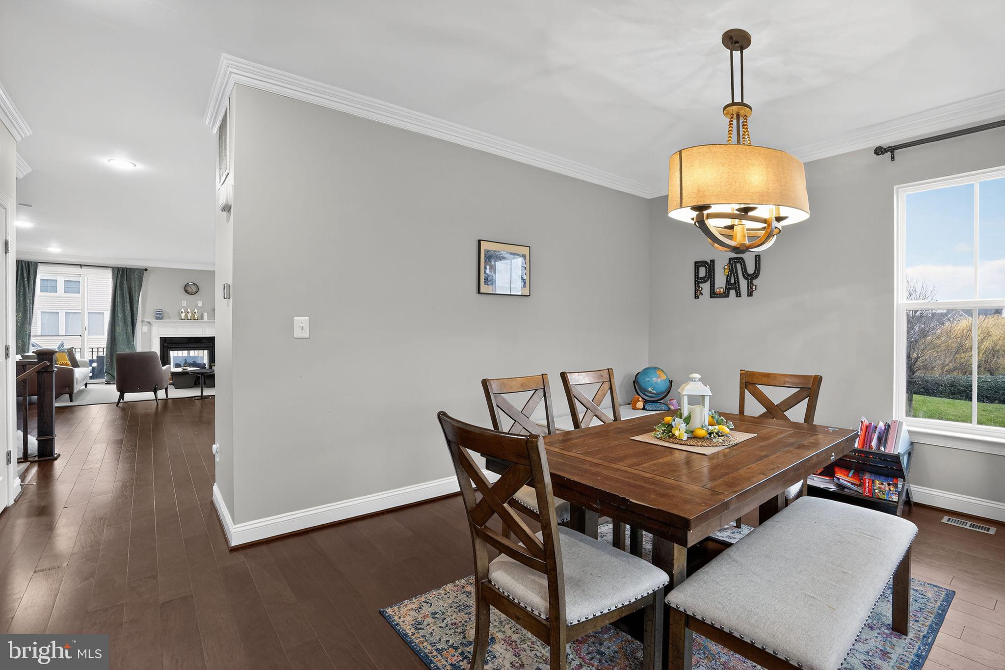 BRAMBLETON - Residential