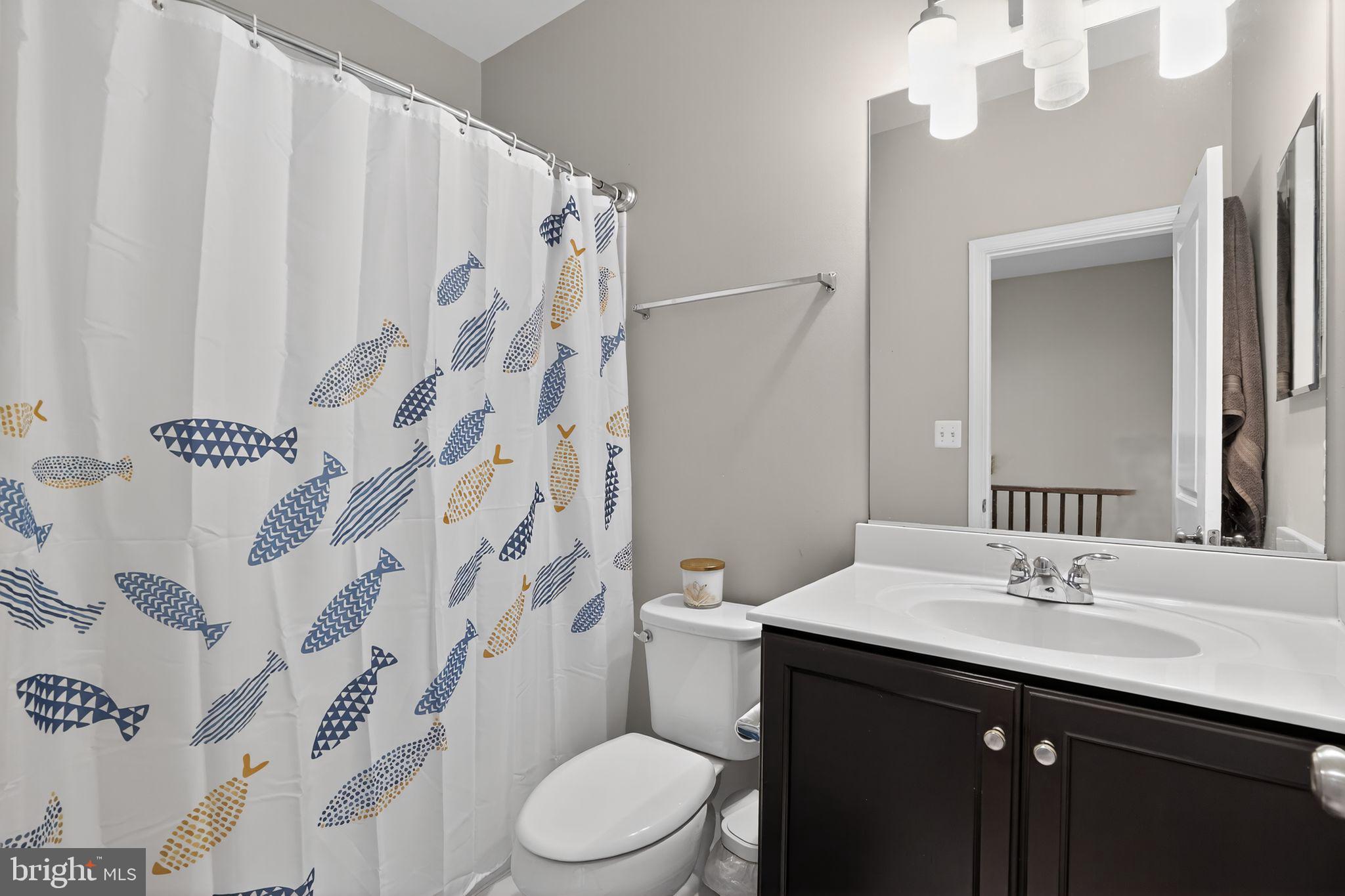 BRAMBLETON - Residential