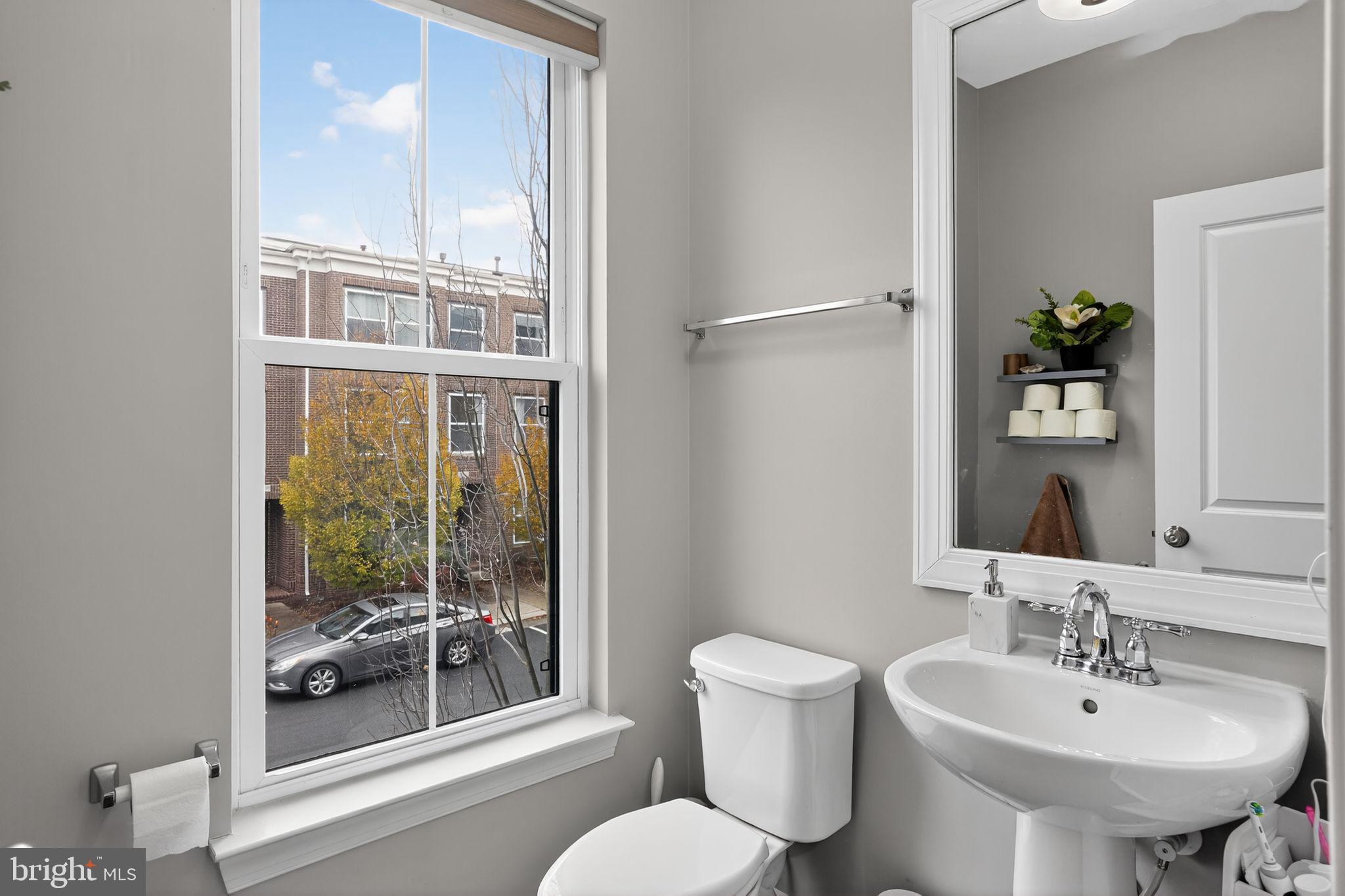 BRAMBLETON - Residential