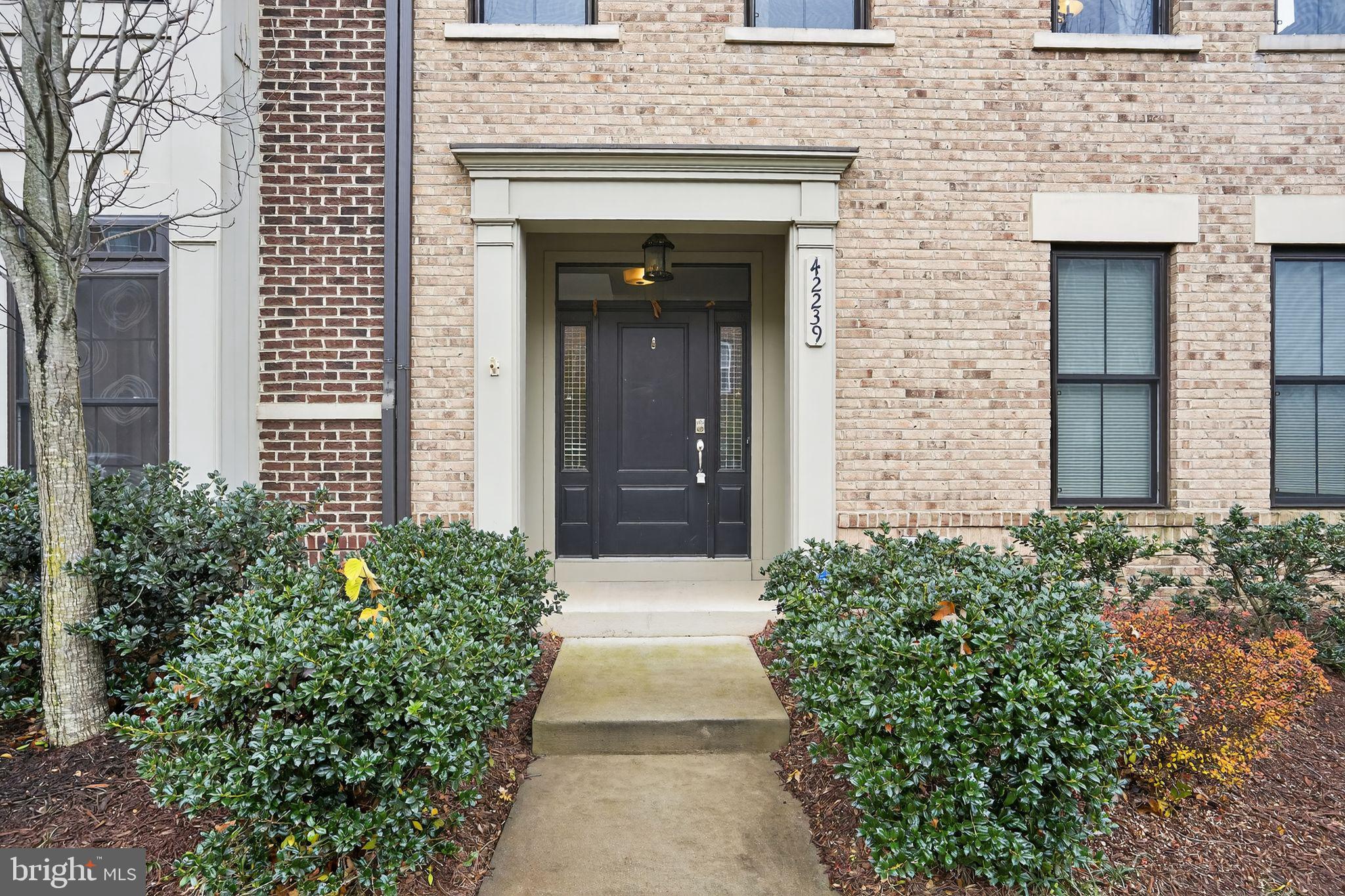 BRAMBLETON - Residential