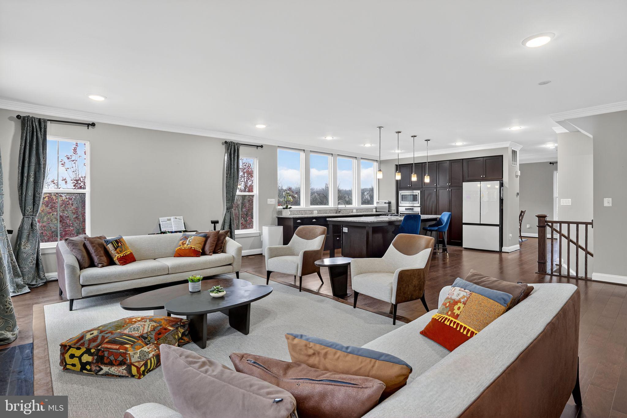 BRAMBLETON - Residential