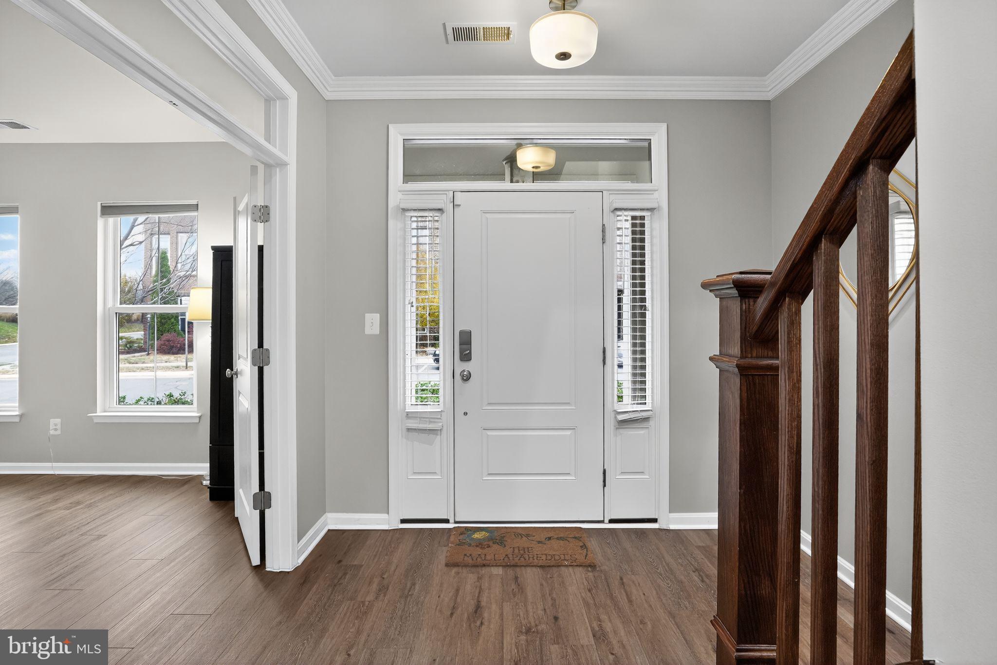 BRAMBLETON - Residential