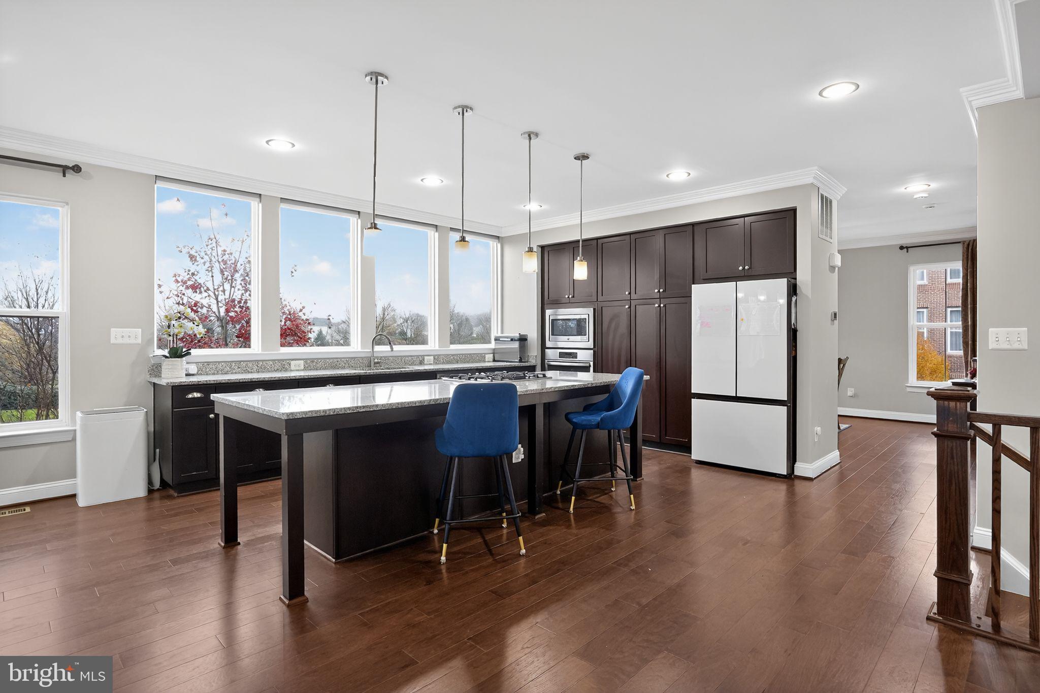 BRAMBLETON - Residential