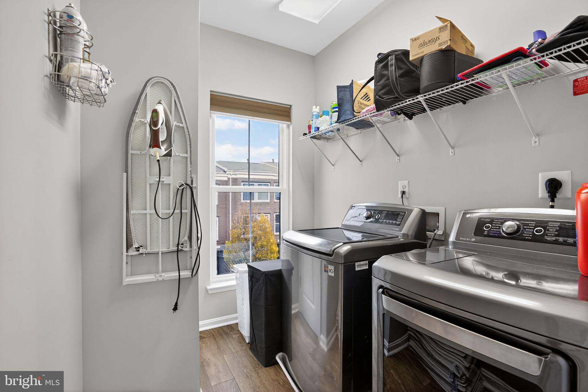 BRAMBLETON - Residential