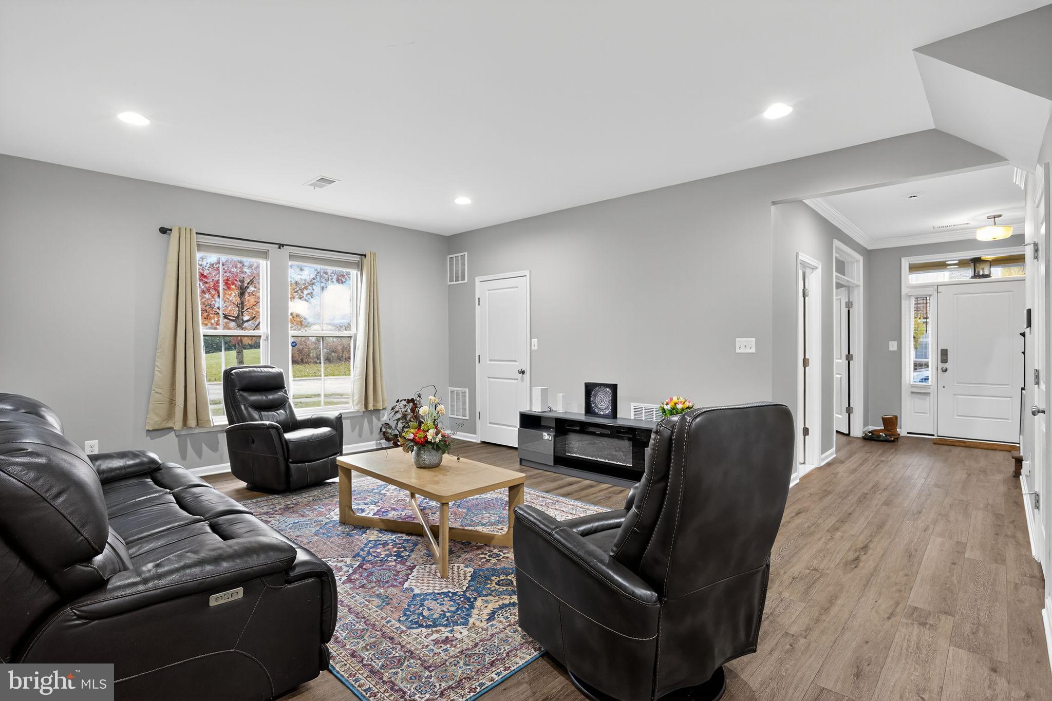 BRAMBLETON - Residential