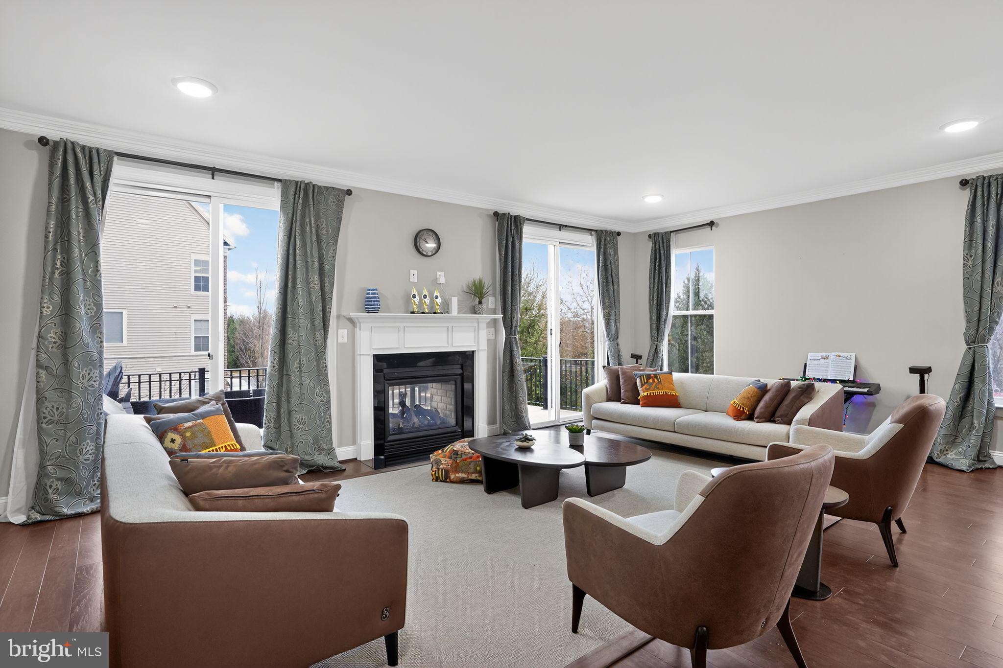 BRAMBLETON - Residential