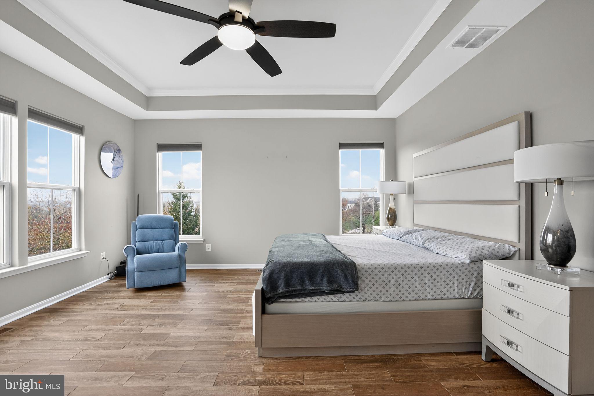 BRAMBLETON - Residential