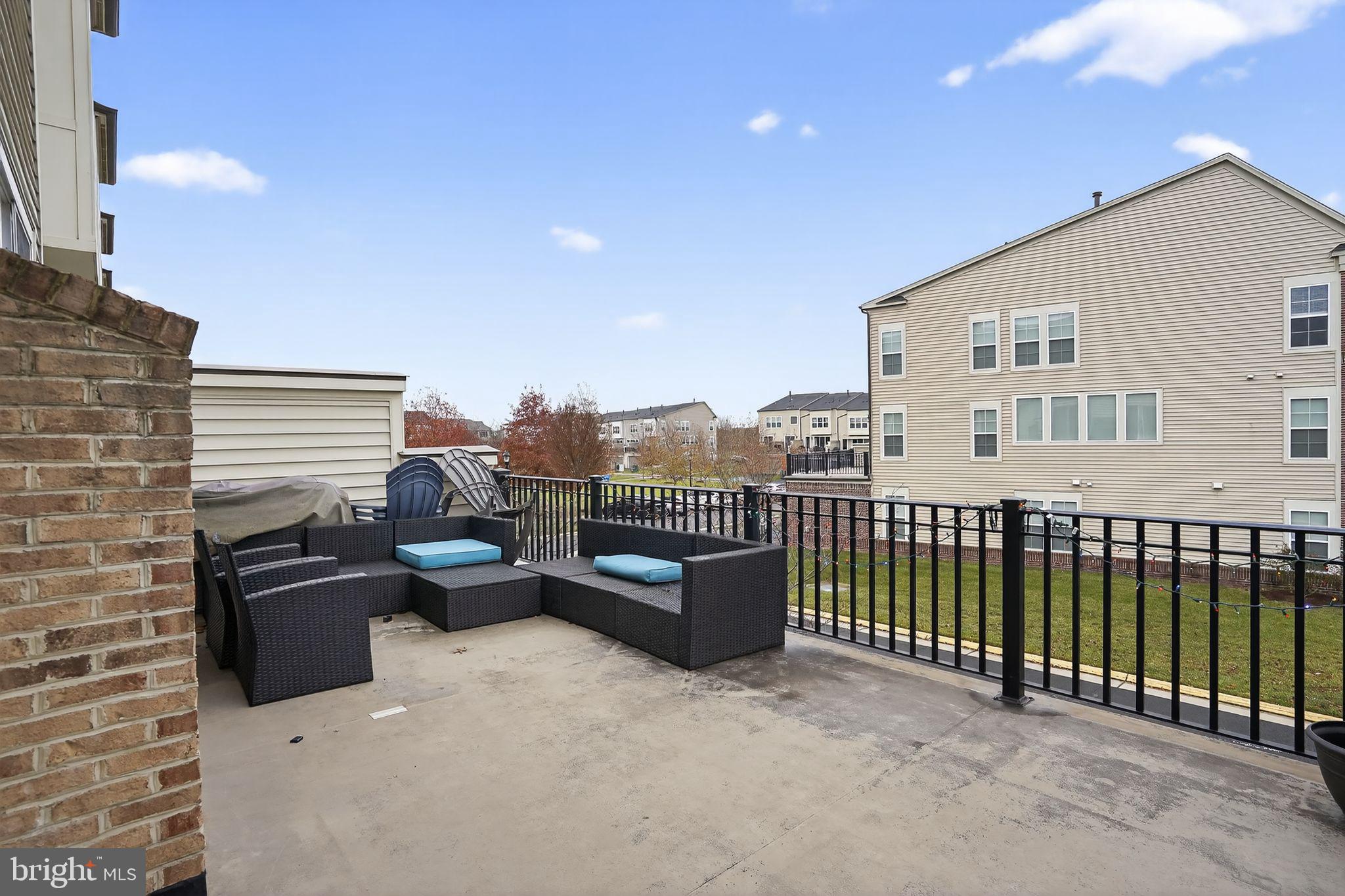 BRAMBLETON - Residential