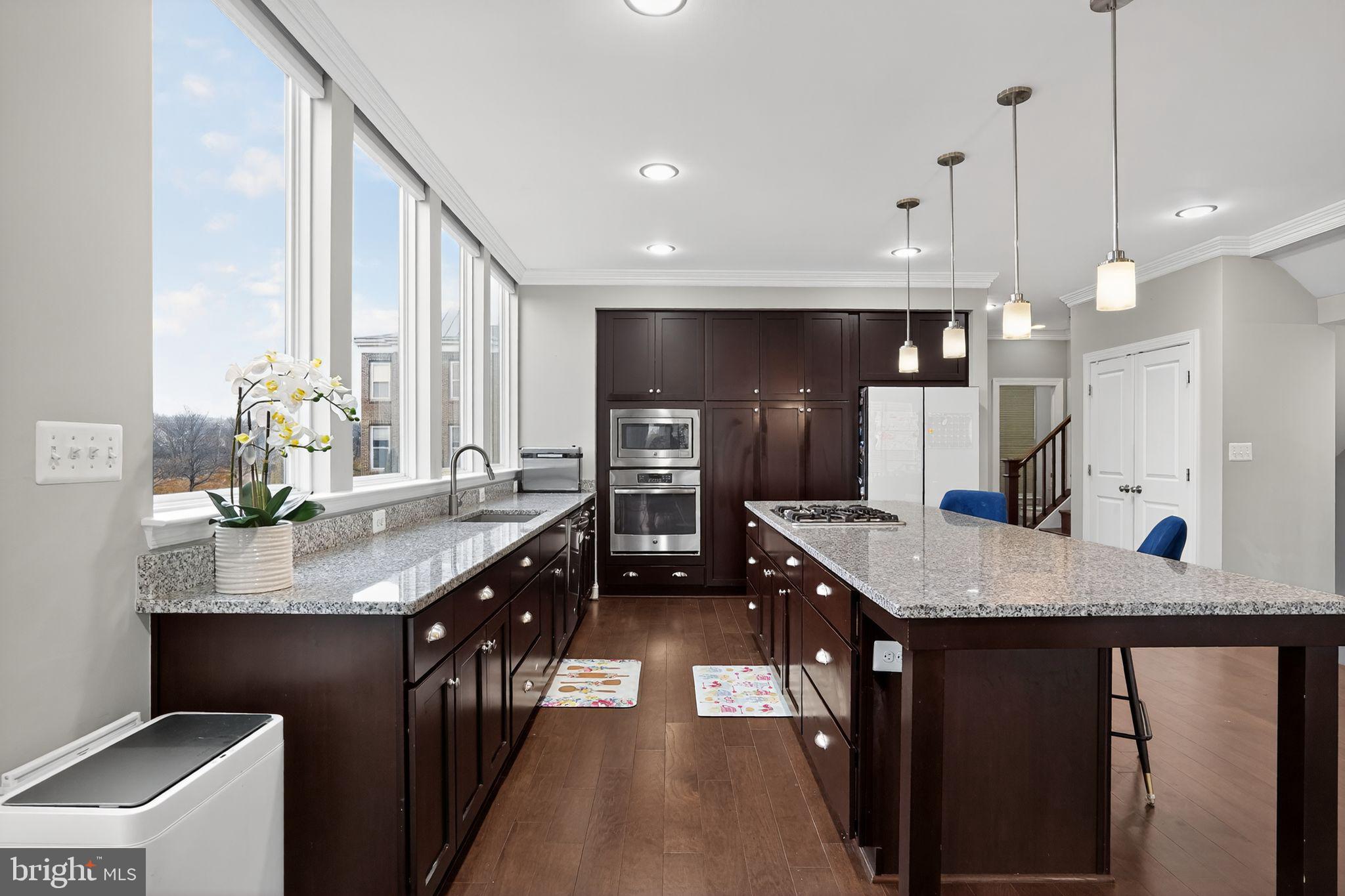 BRAMBLETON - Residential