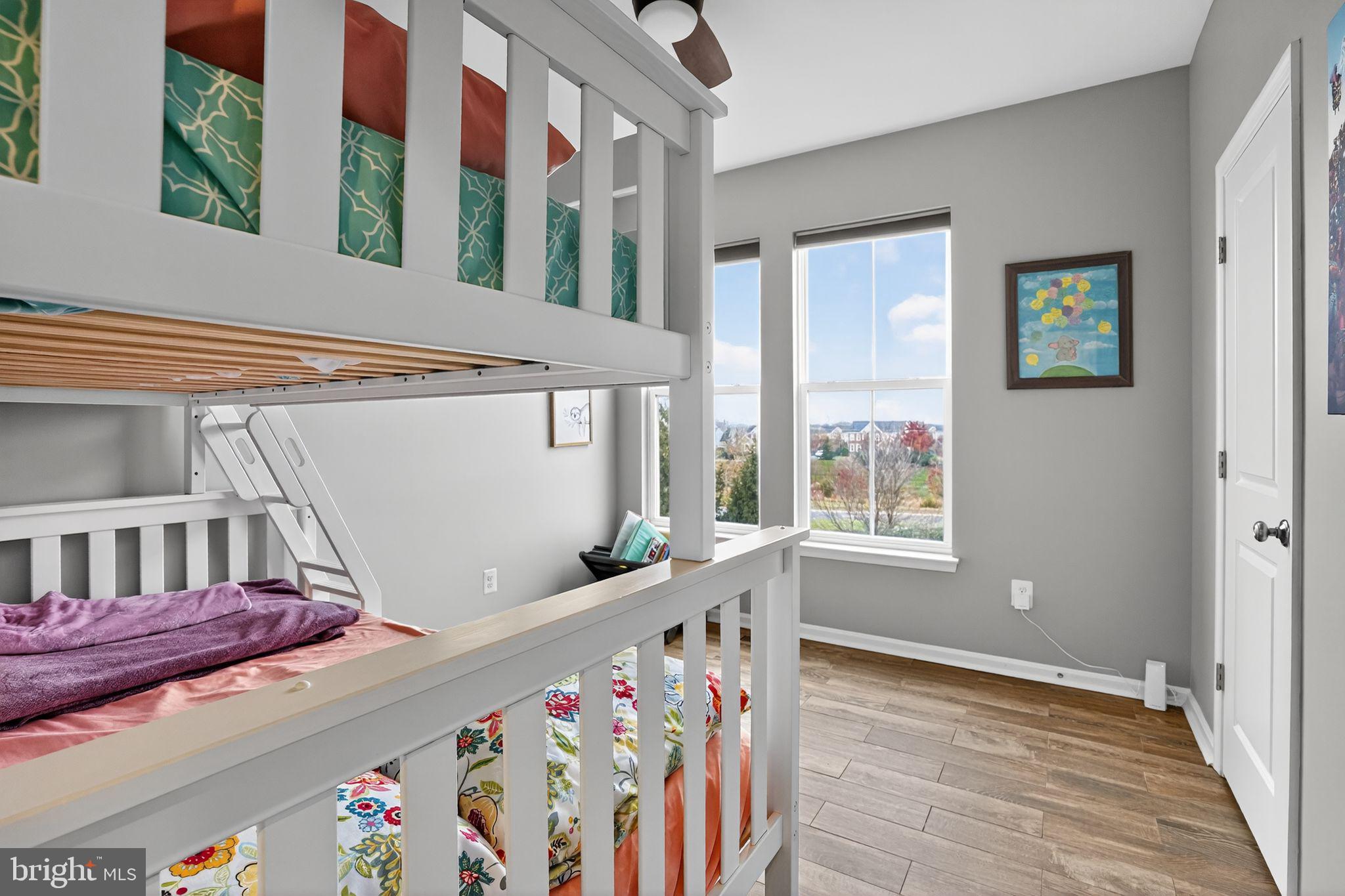 BRAMBLETON - Residential