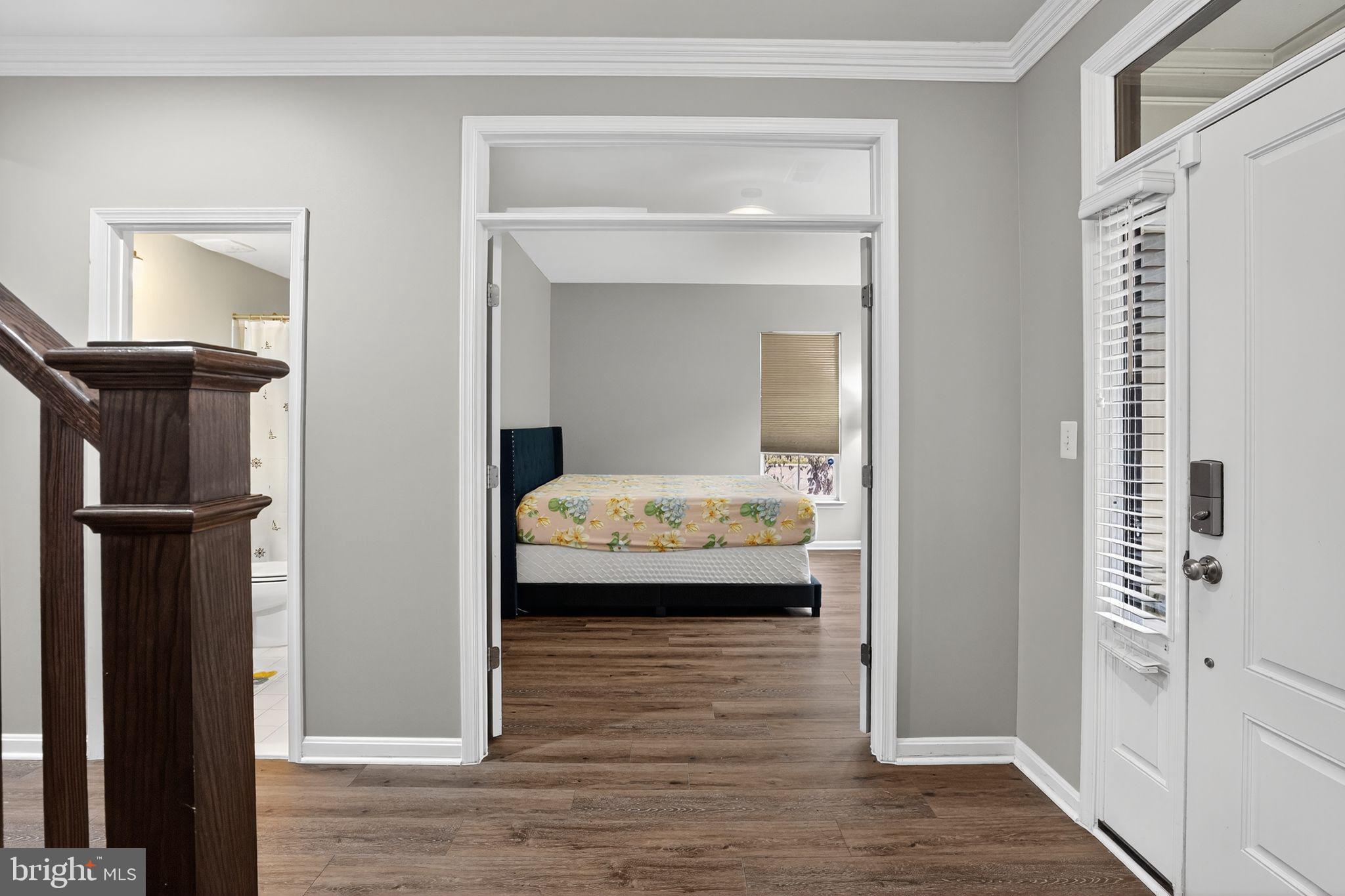 BRAMBLETON - Residential