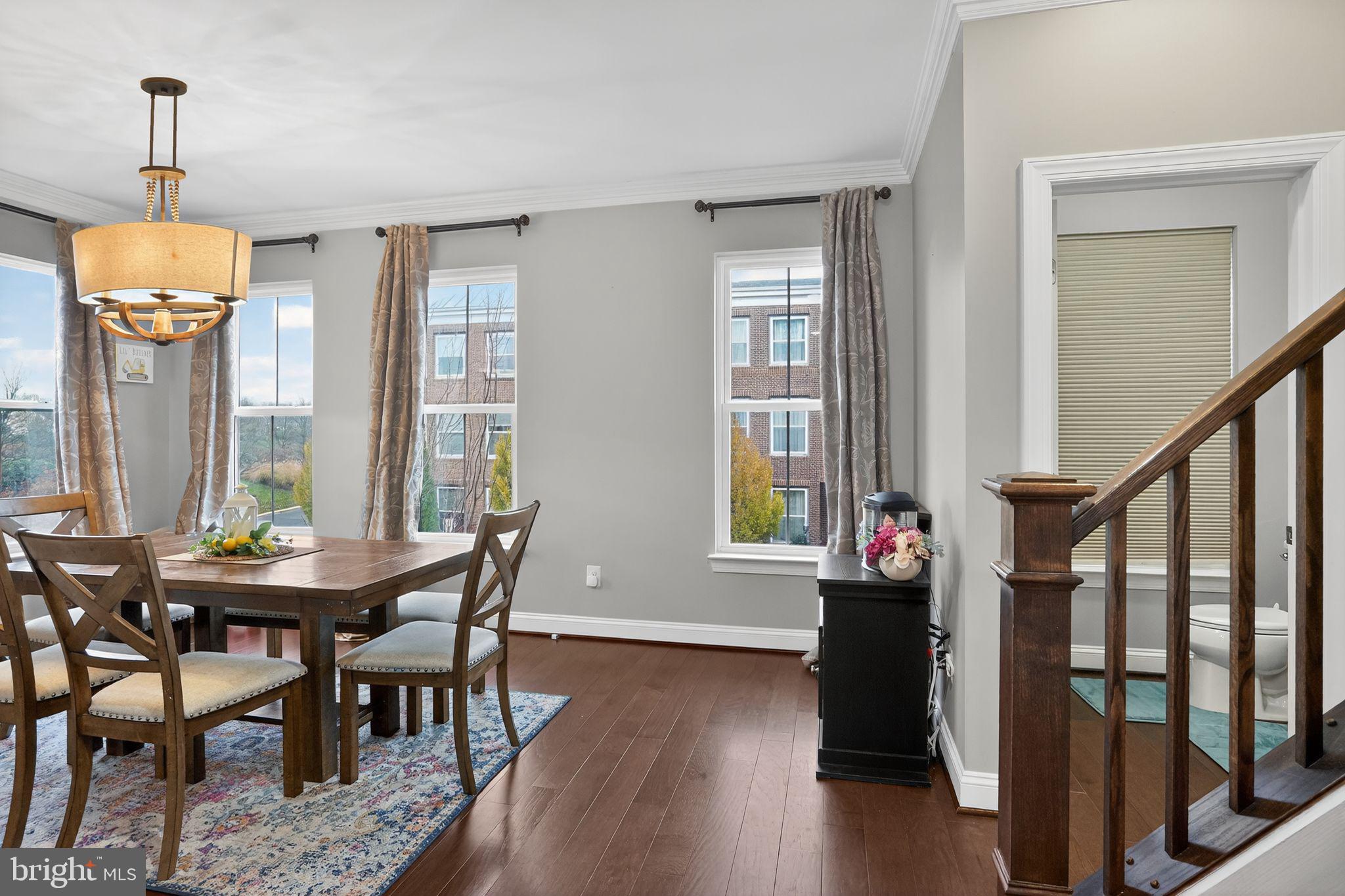 BRAMBLETON - Residential