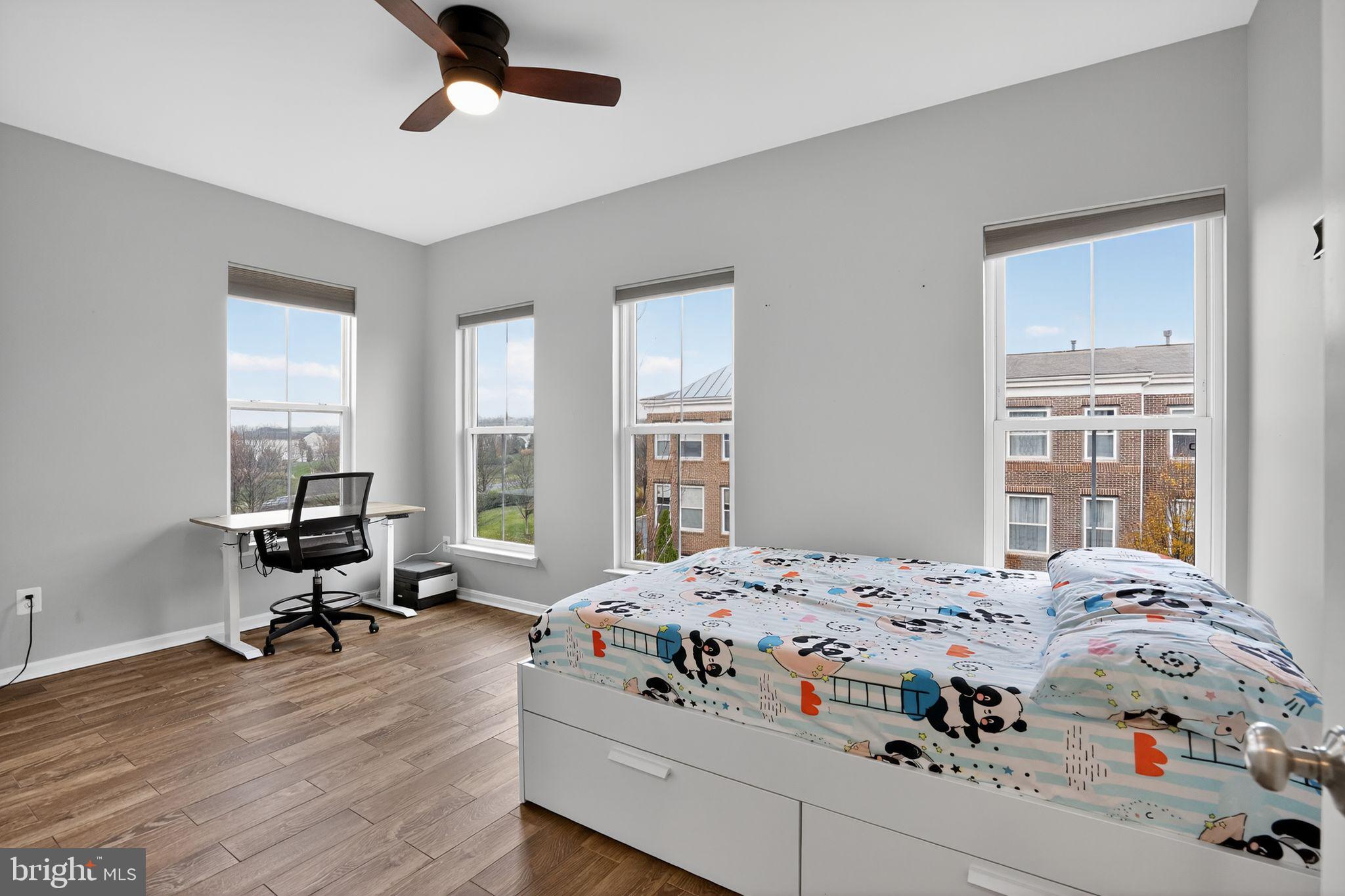 BRAMBLETON - Residential