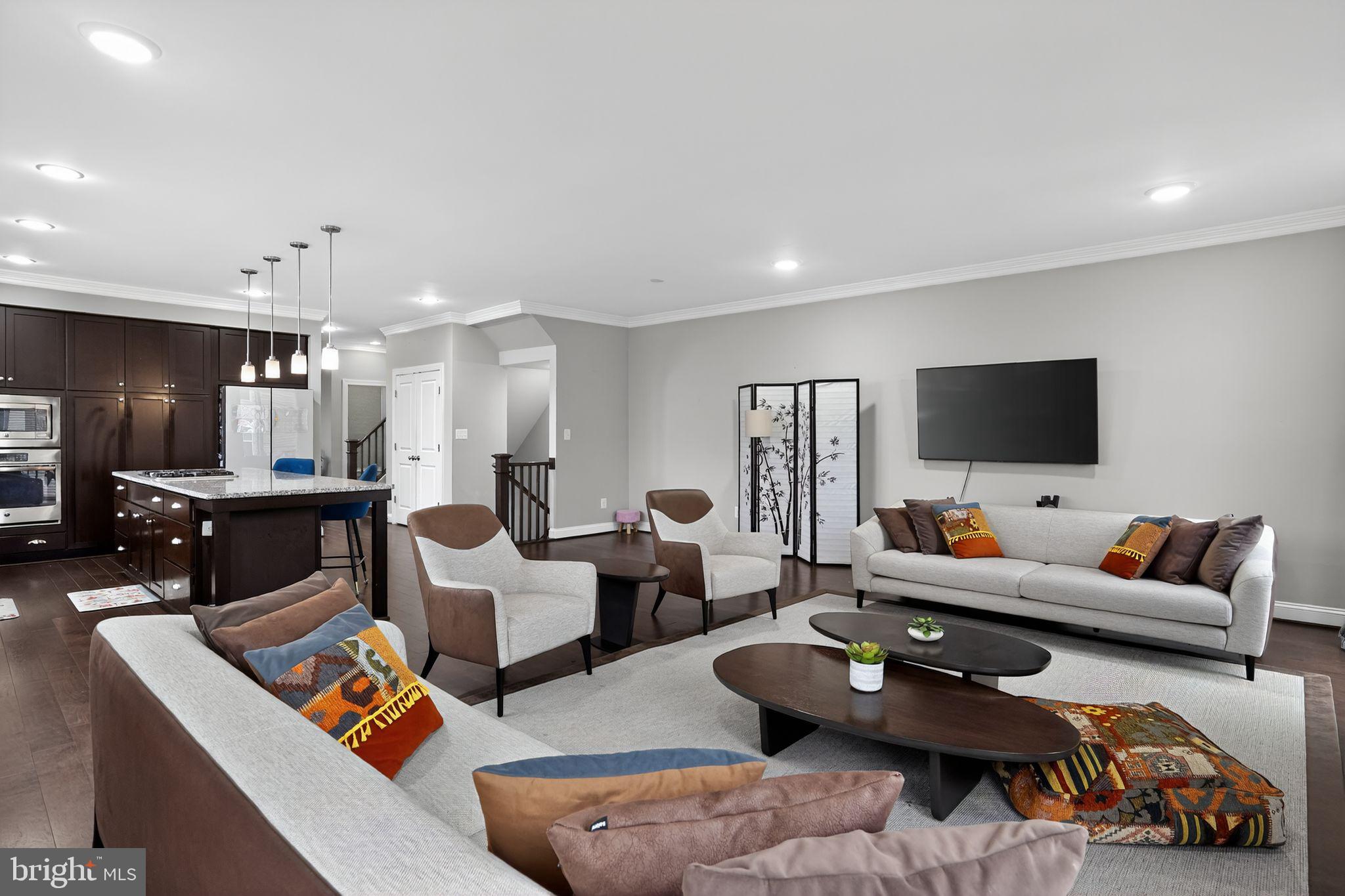 BRAMBLETON - Residential