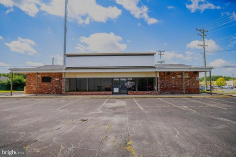 Photo of 204 Carroll Island Road, MIDDLE RIVER, MD 21220 (MLS # MDBC2173560)