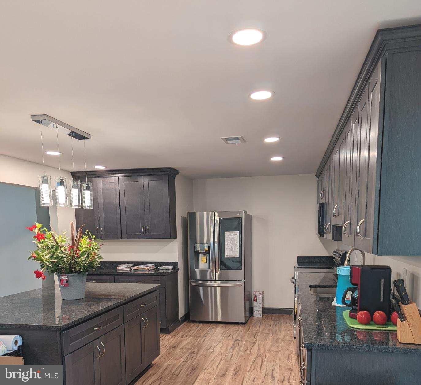 ROCK CREEK PARK - Residential