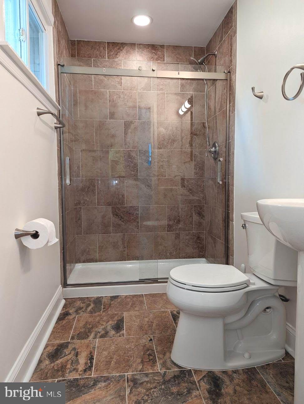 ROCK CREEK PARK - Residential