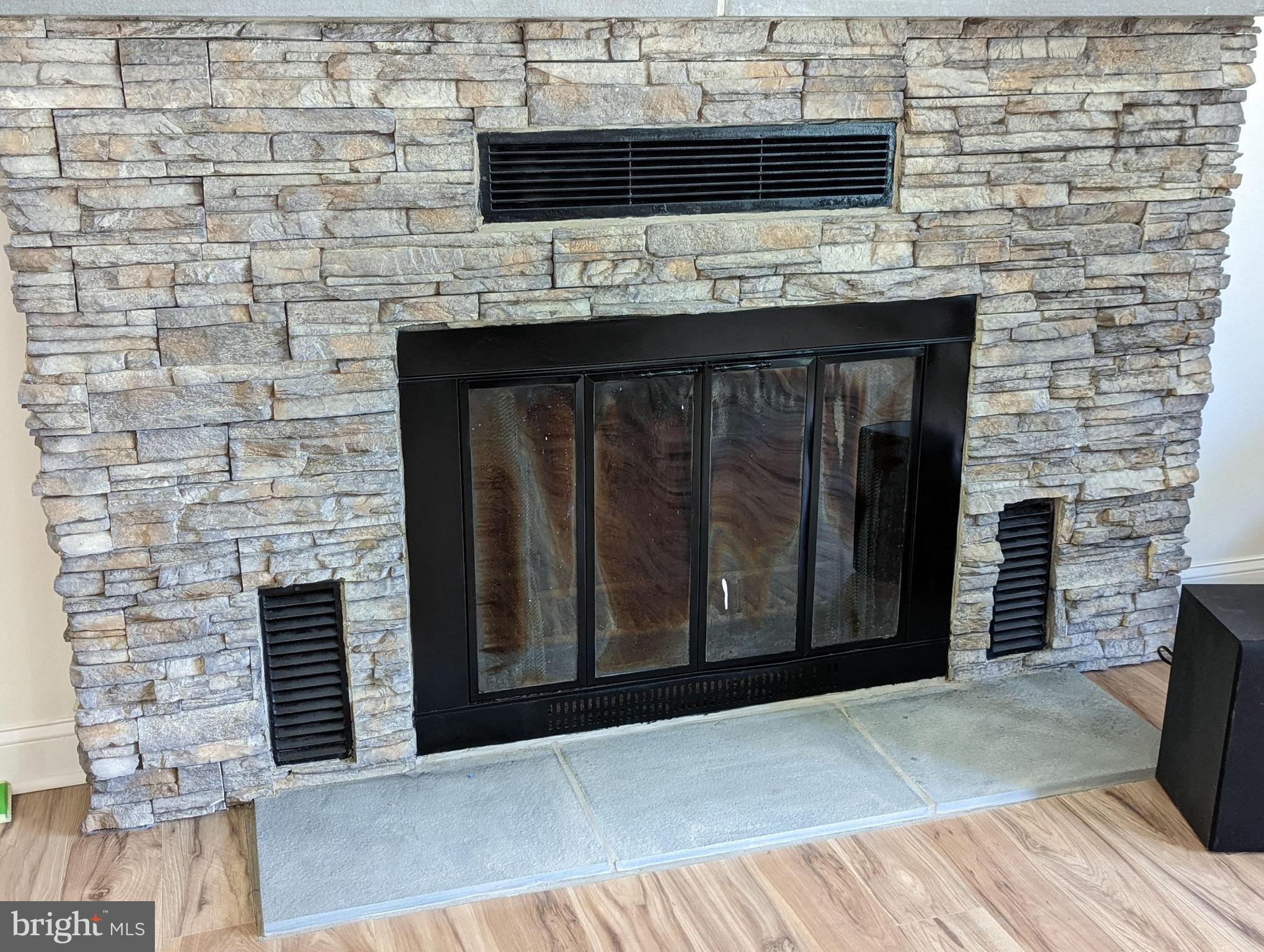 ROCK CREEK PARK - Residential