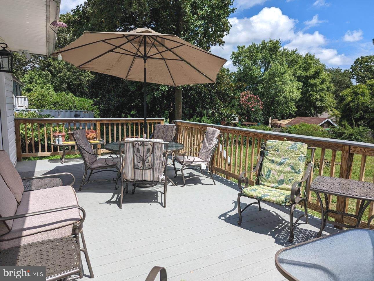 ROCK CREEK PARK - Residential