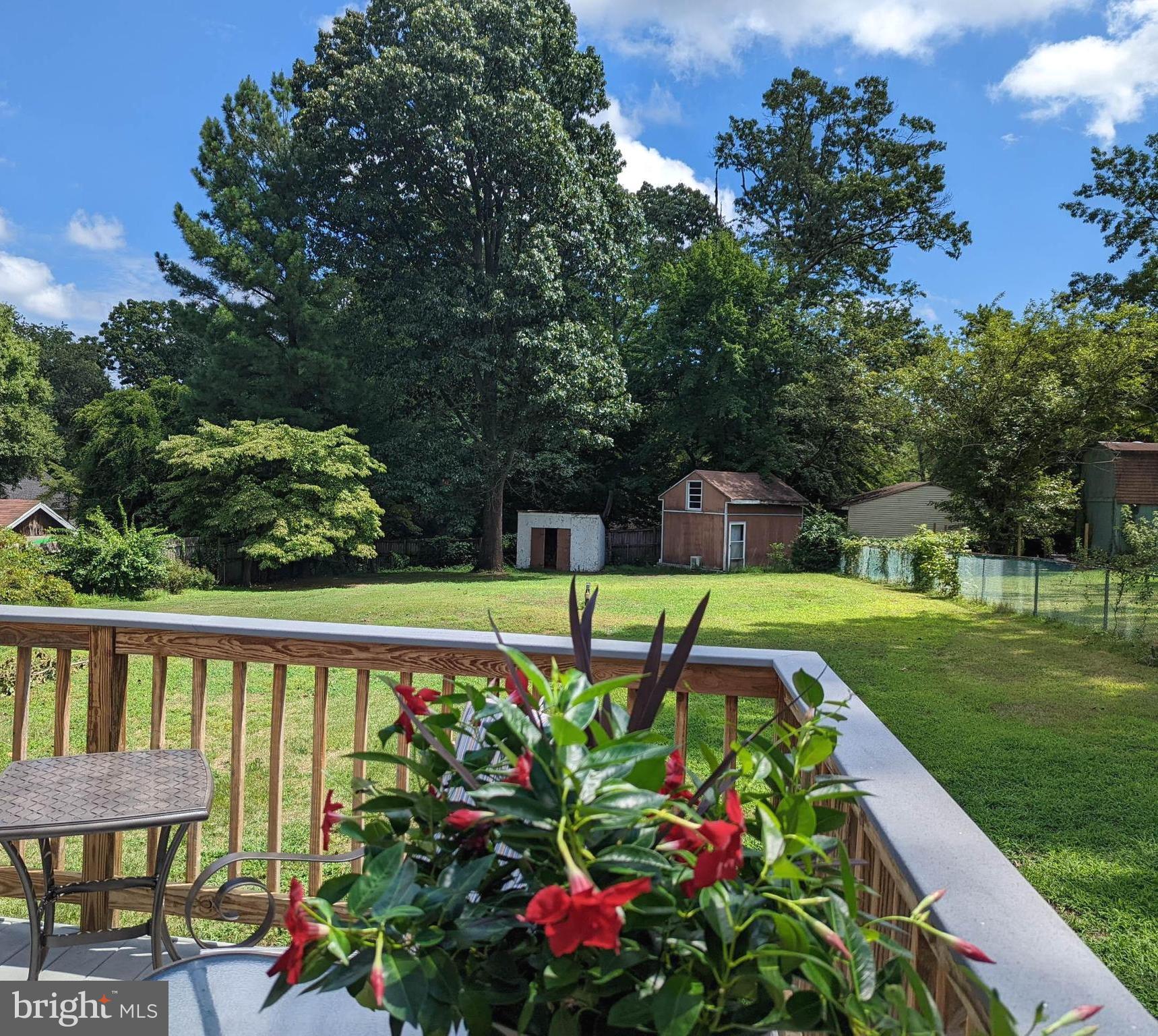 ROCK CREEK PARK - Residential