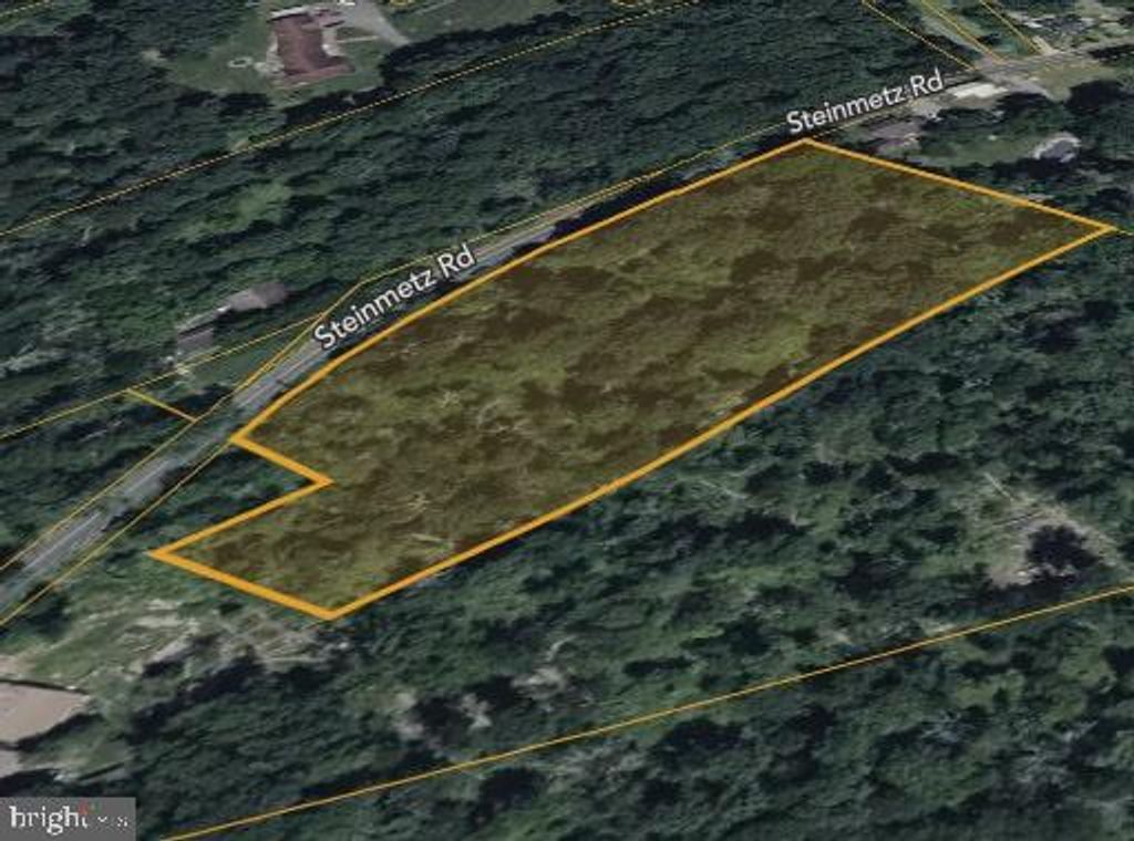 Photo of 0 Steinmetz Road, SCHWENKSVILLE, PA 19473 (MLS # PAMC2154298)