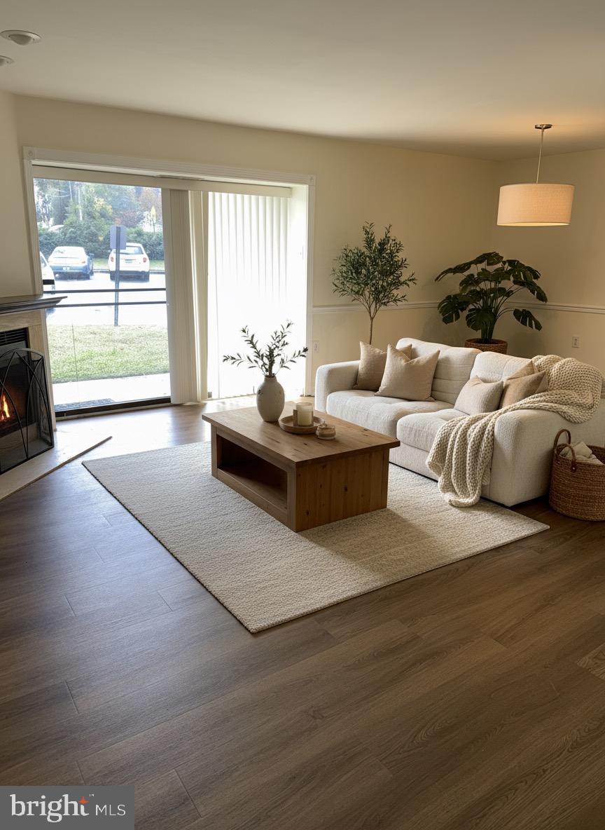 SUN VALLEY CONDOMINIUMS - Residential