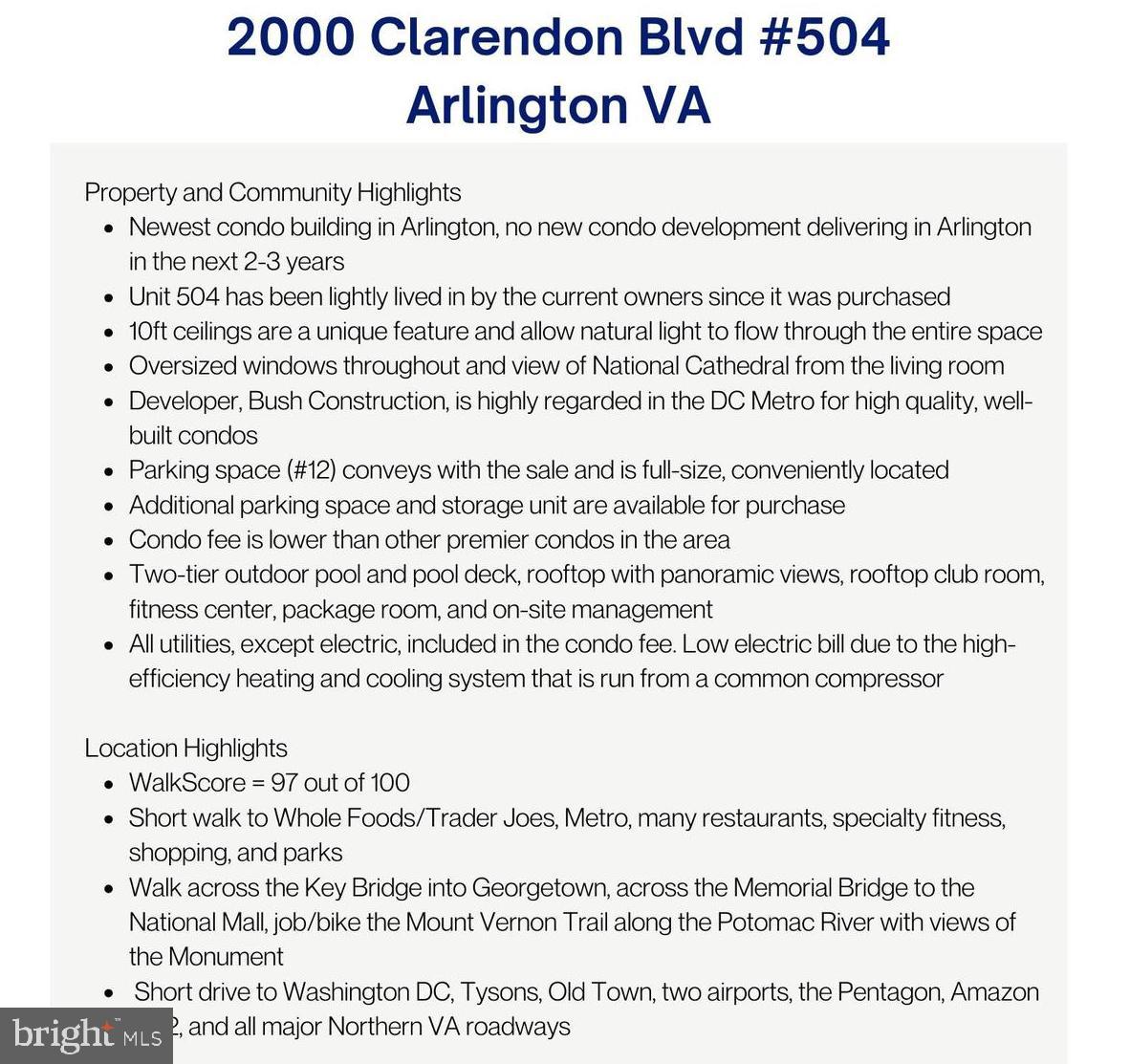 COURTHOUSE - Residential Lease