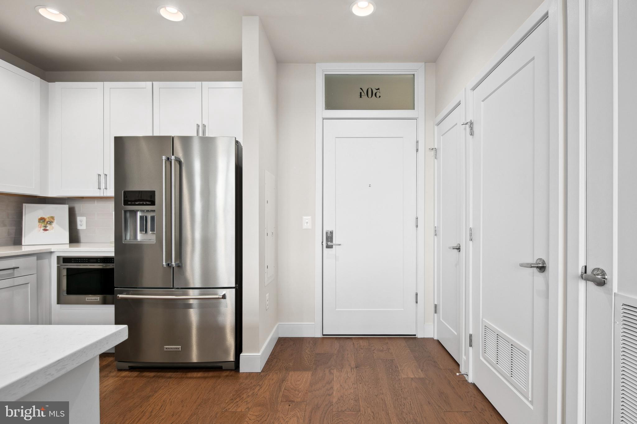 COURTHOUSE - Residential Lease