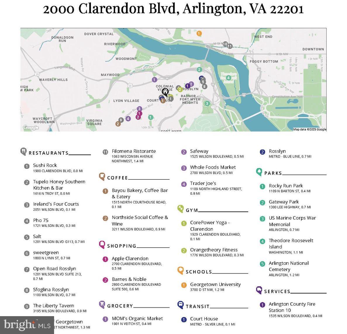 COURTHOUSE - Residential Lease