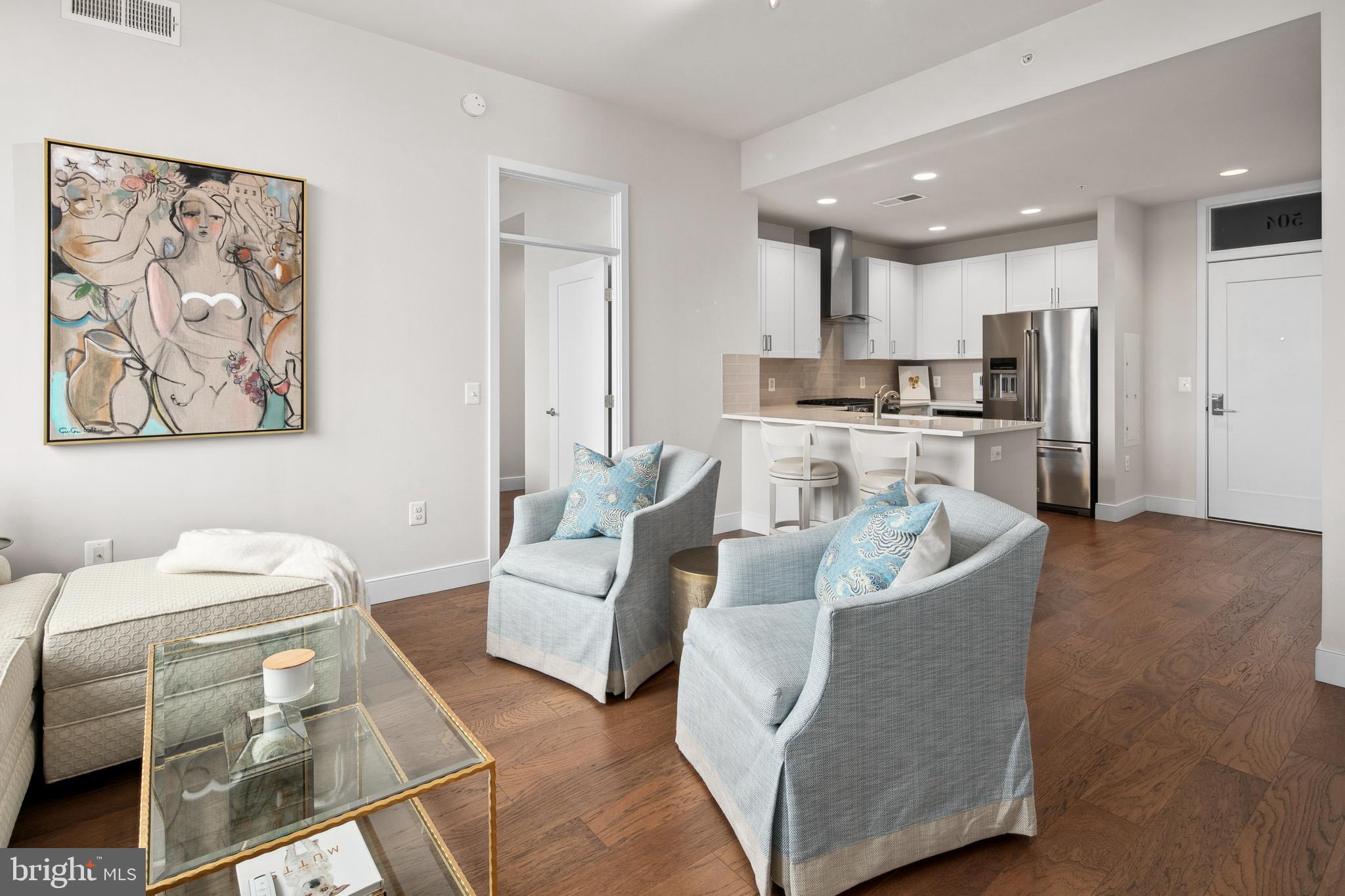 COURTHOUSE - Residential Lease