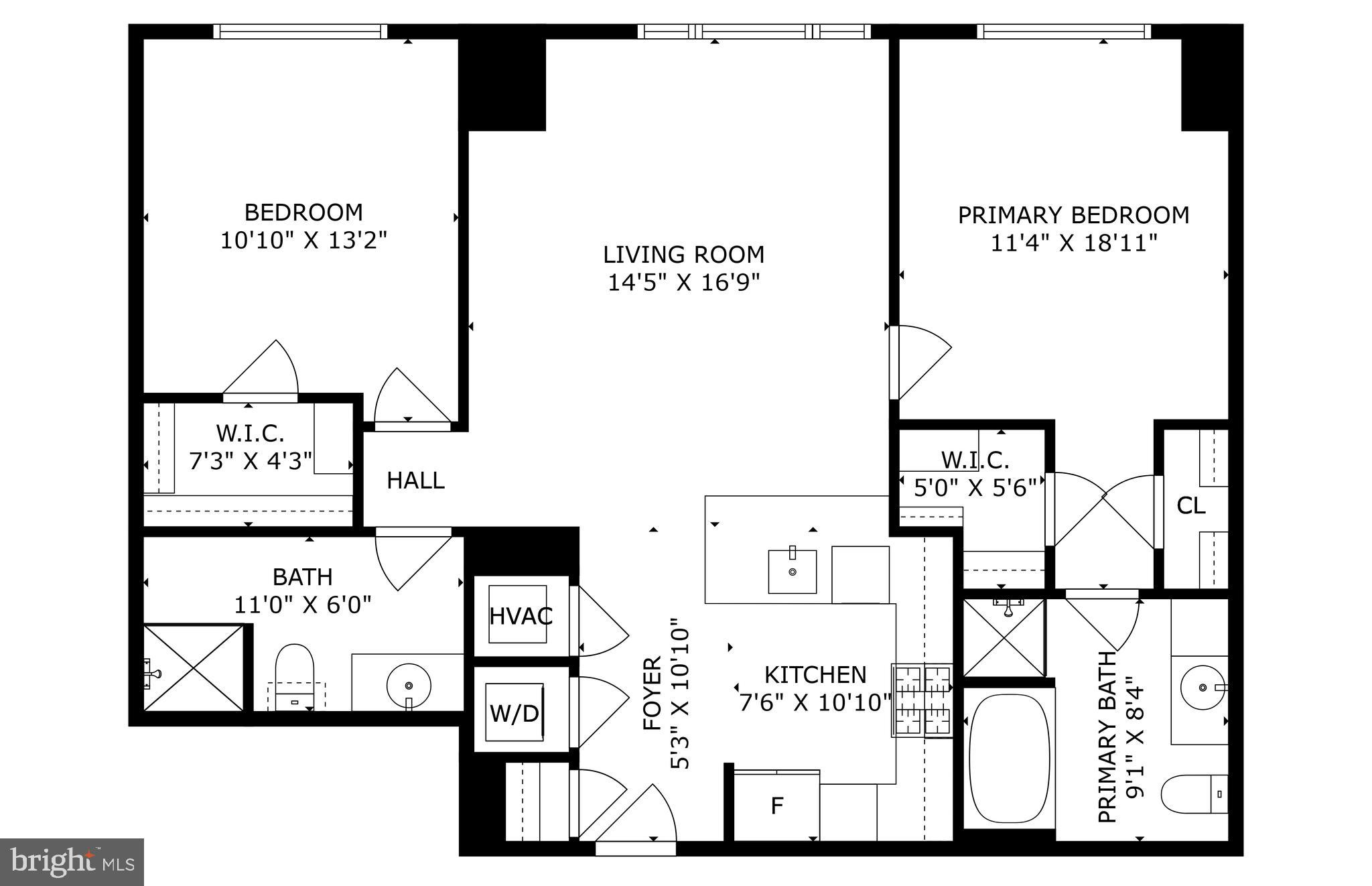 COURTHOUSE - Residential Lease