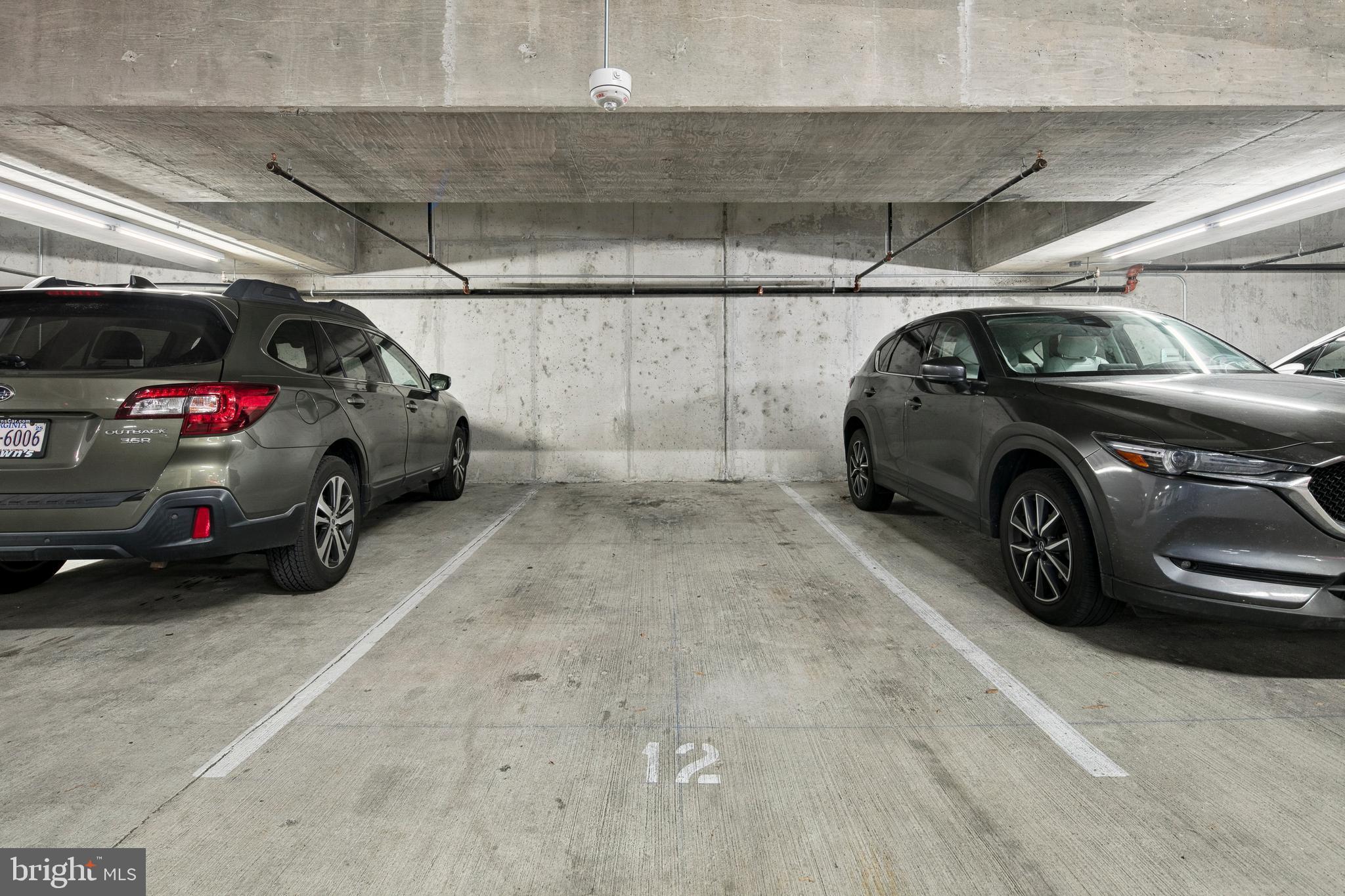 COURTHOUSE - Residential Lease