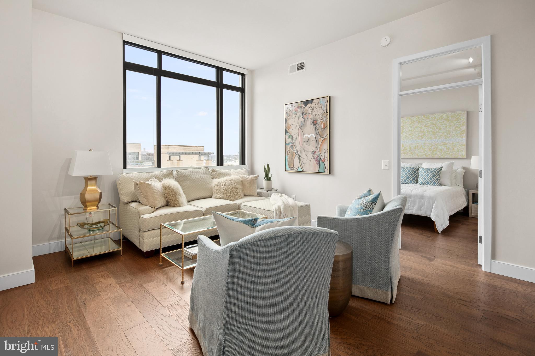 COURTHOUSE - Residential Lease