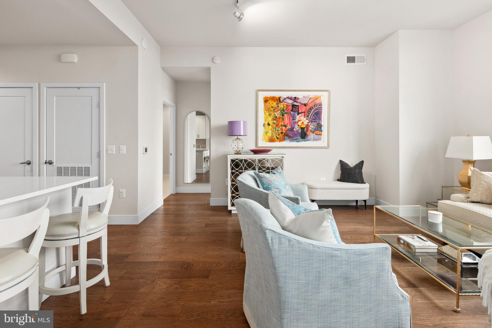 COURTHOUSE - Residential Lease