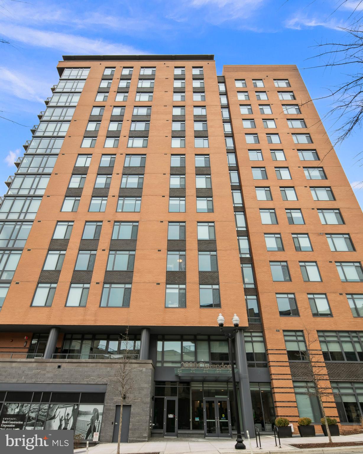 COURTHOUSE - Residential Lease