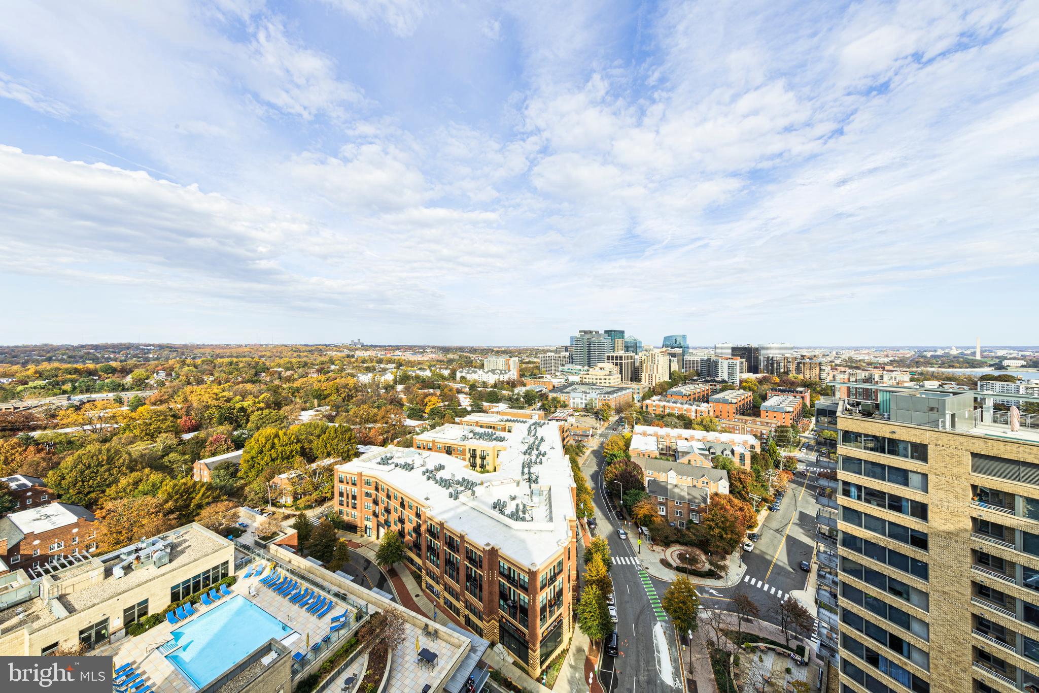 COURTHOUSE - Residential Lease