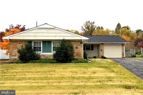 12507 KEMMERTON LANE BOWIE MD 20715