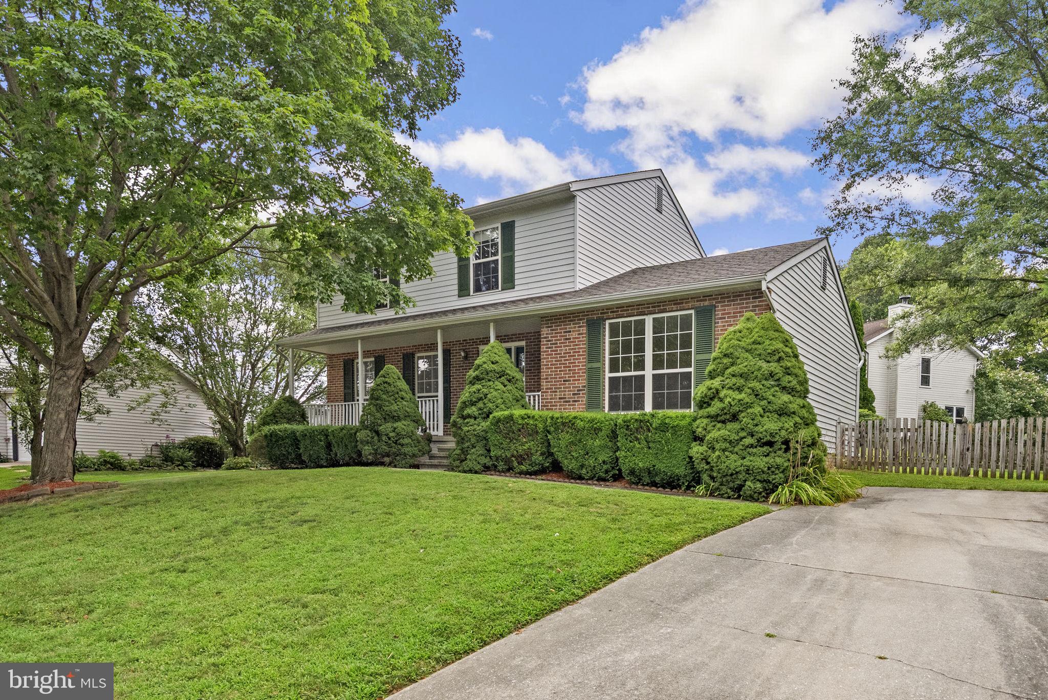 81 MARHILL COURT