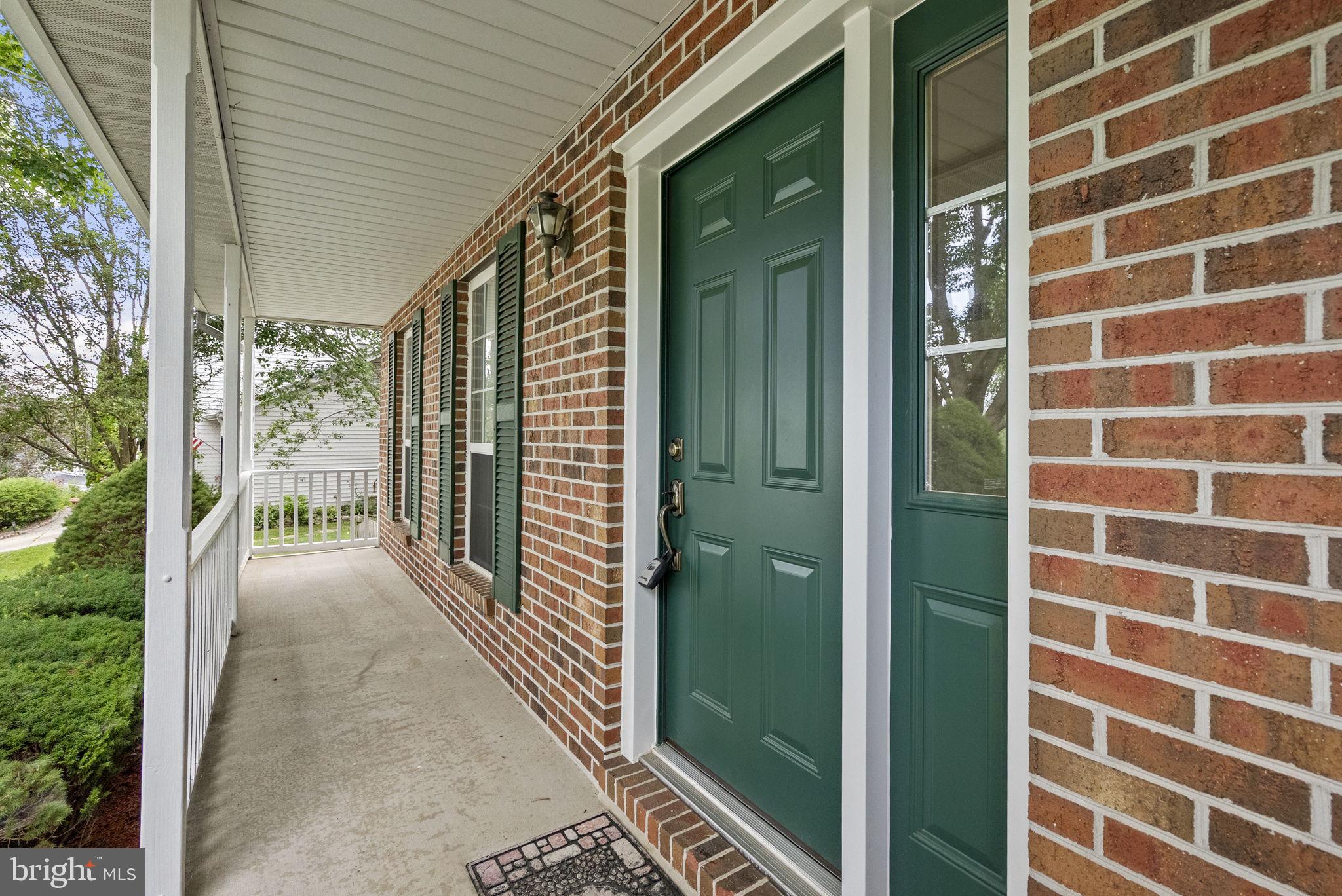 81 MARHILL COURT
